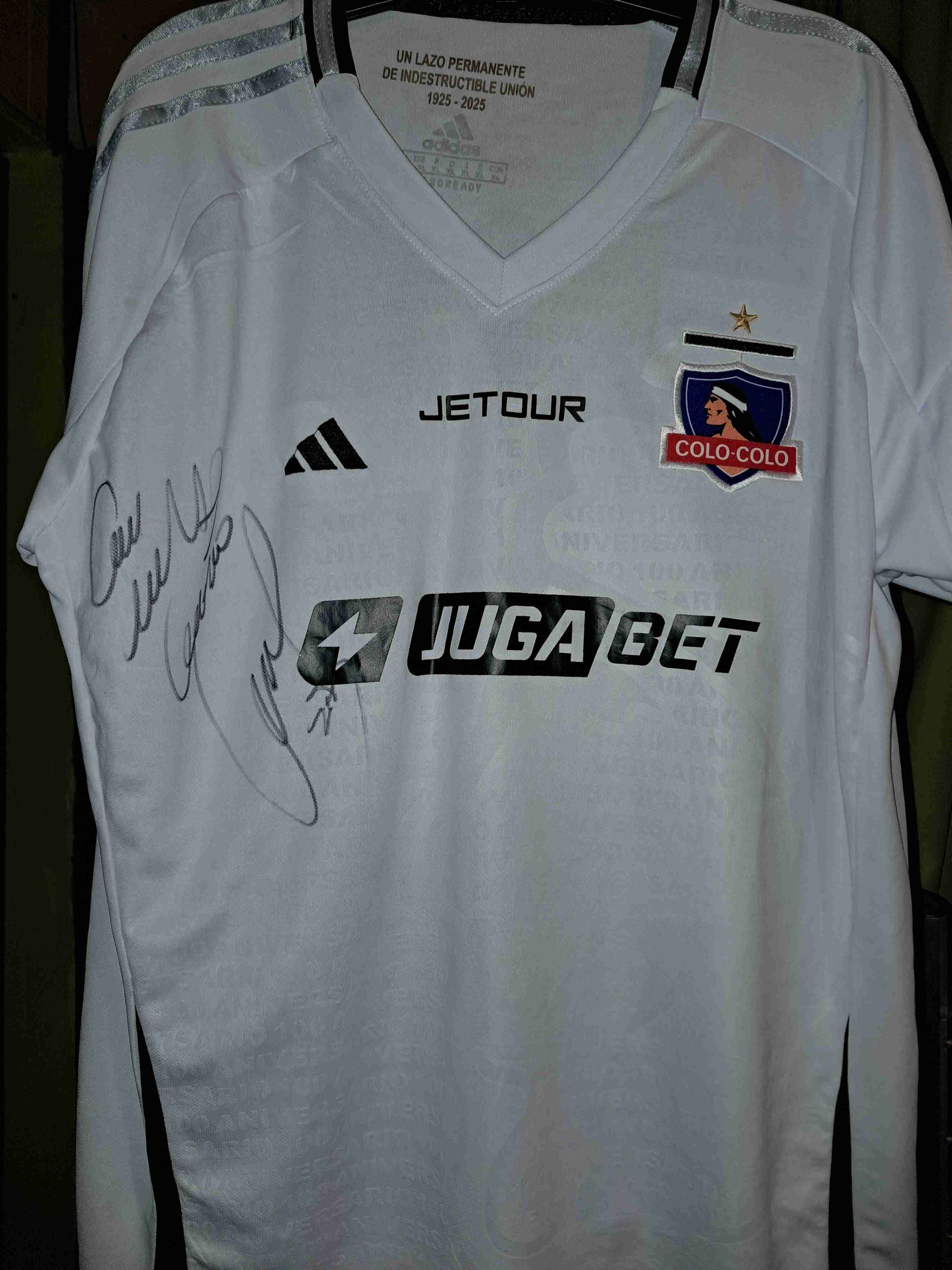 Productos ,cómoda, Polera de colo colo velador mes - miniatura 4