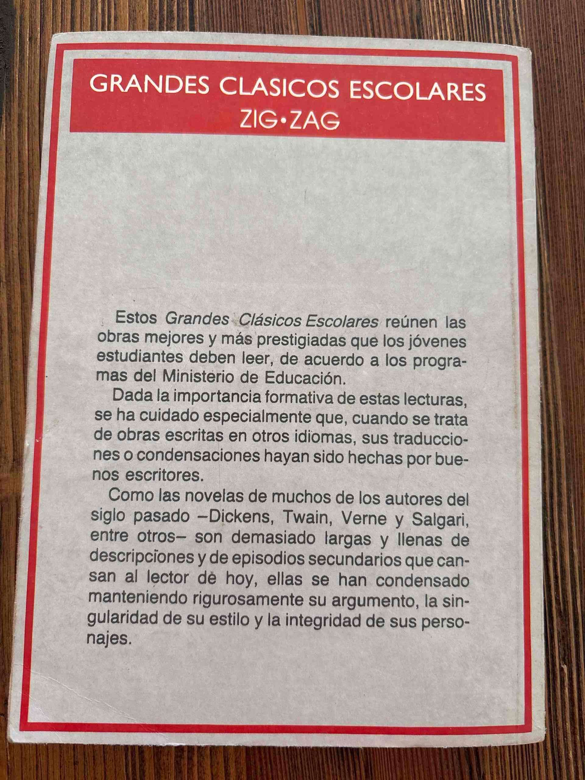 El Príncipe y el Mendigo - miniatura 2