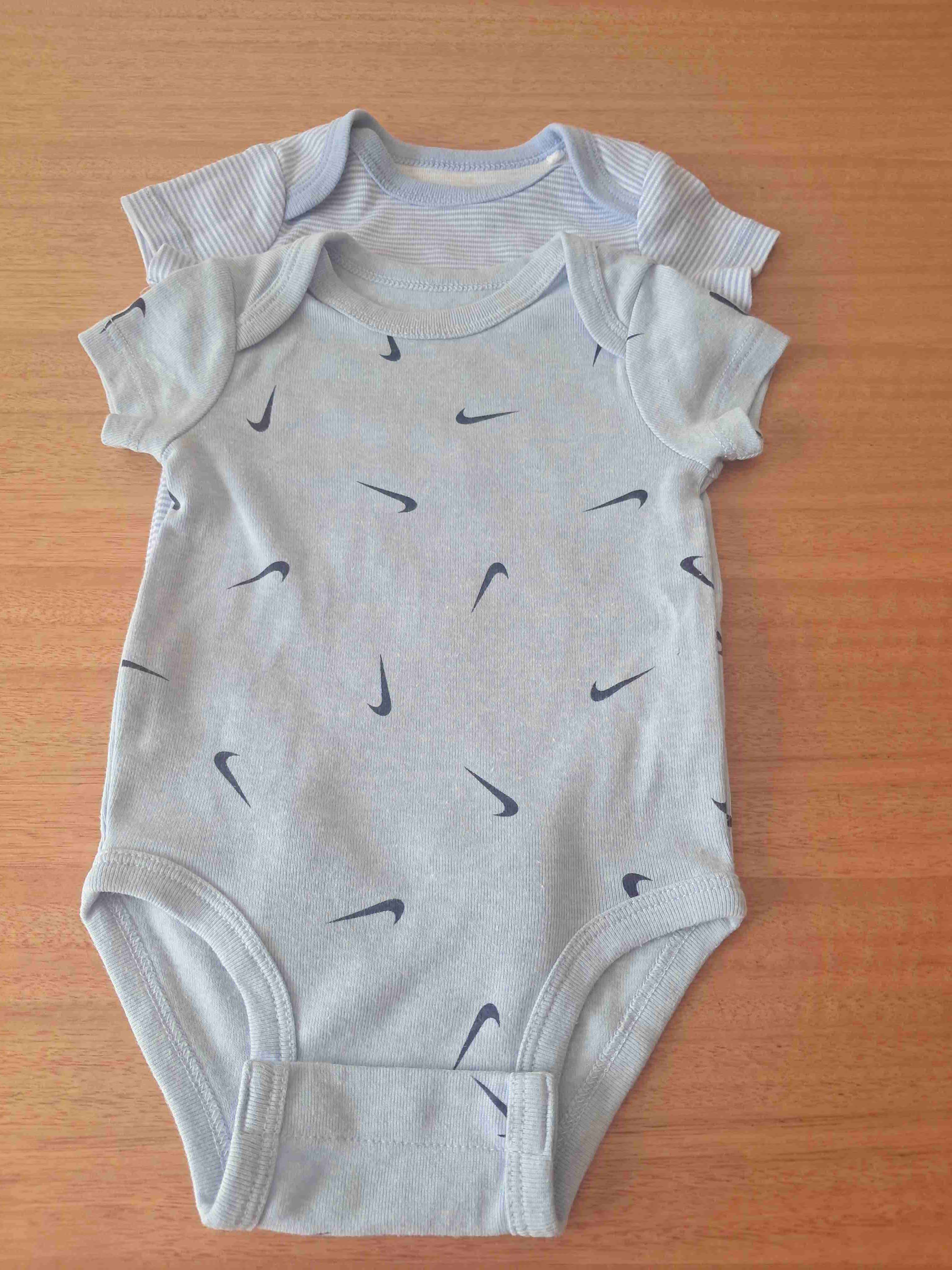 Bodies de bebé estampados