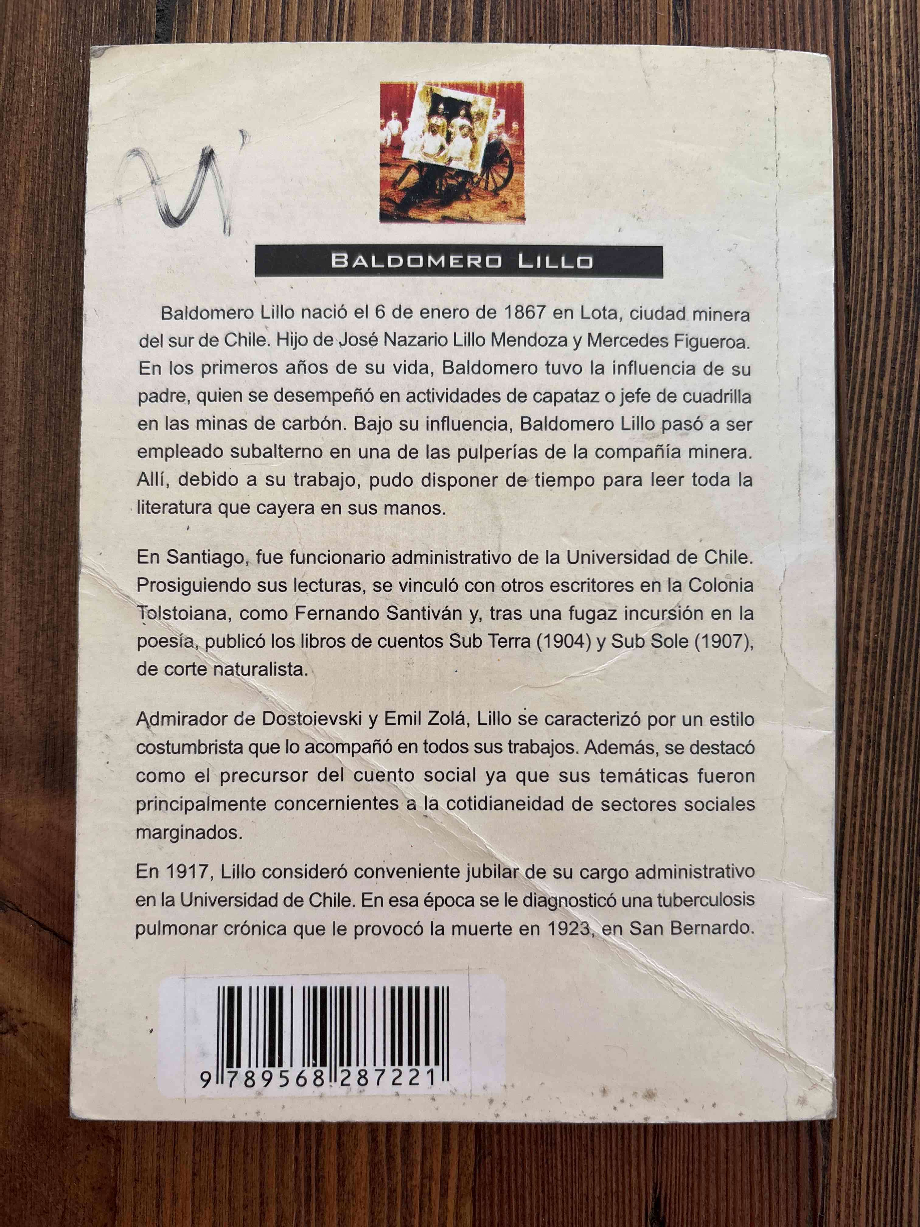 Sub Terra de - miniatura 2