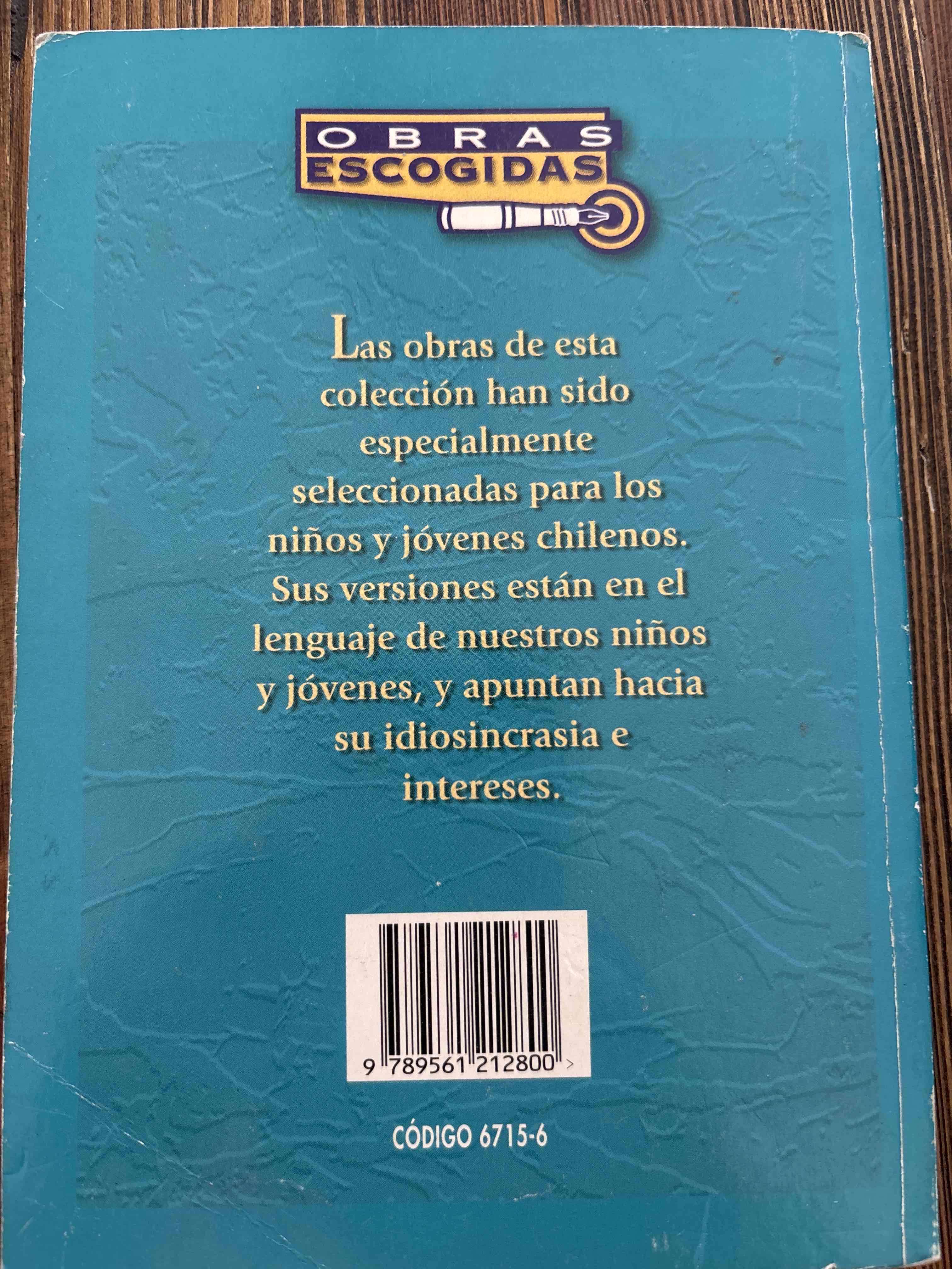 Gracia y el Forastero - miniatura 2