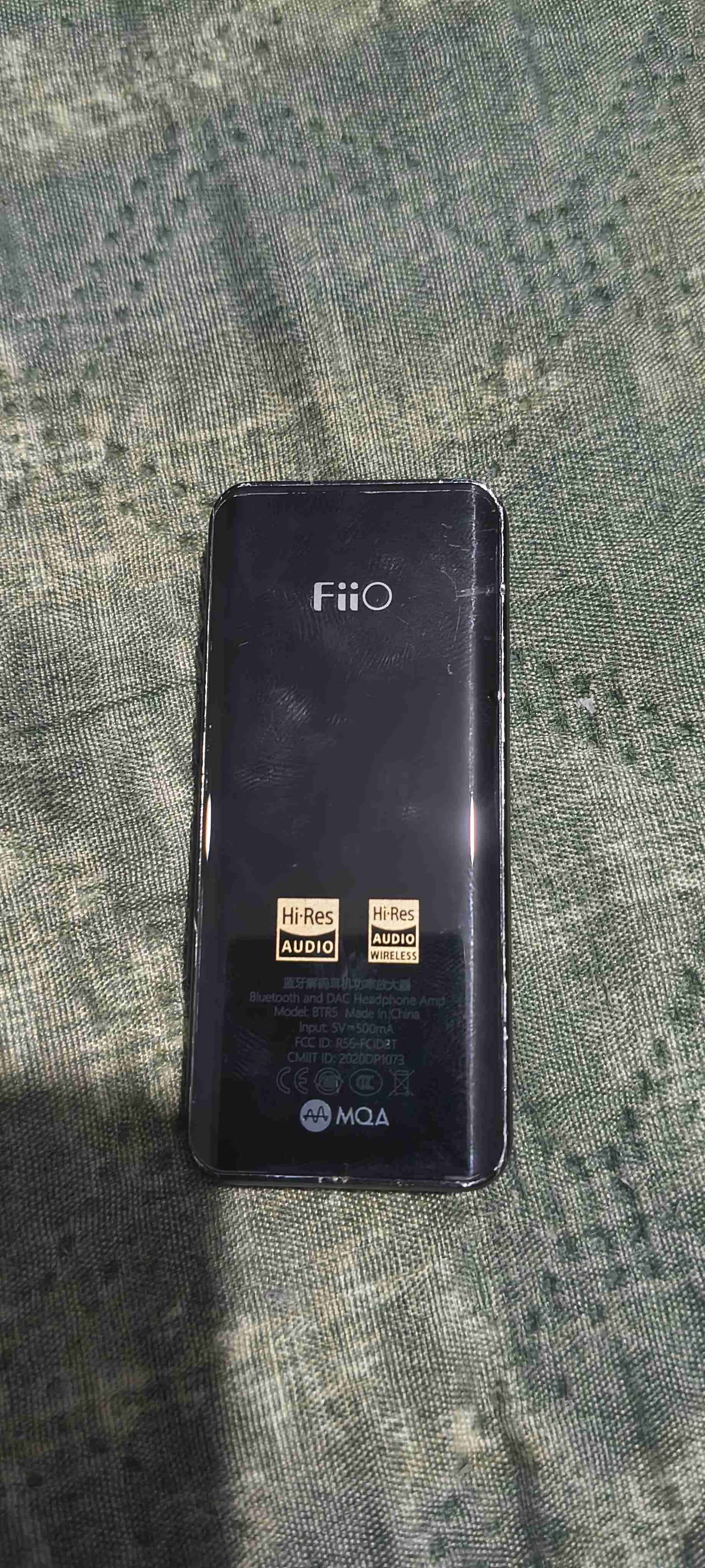 Fiio Btr5 Repuesto - miniatura 5