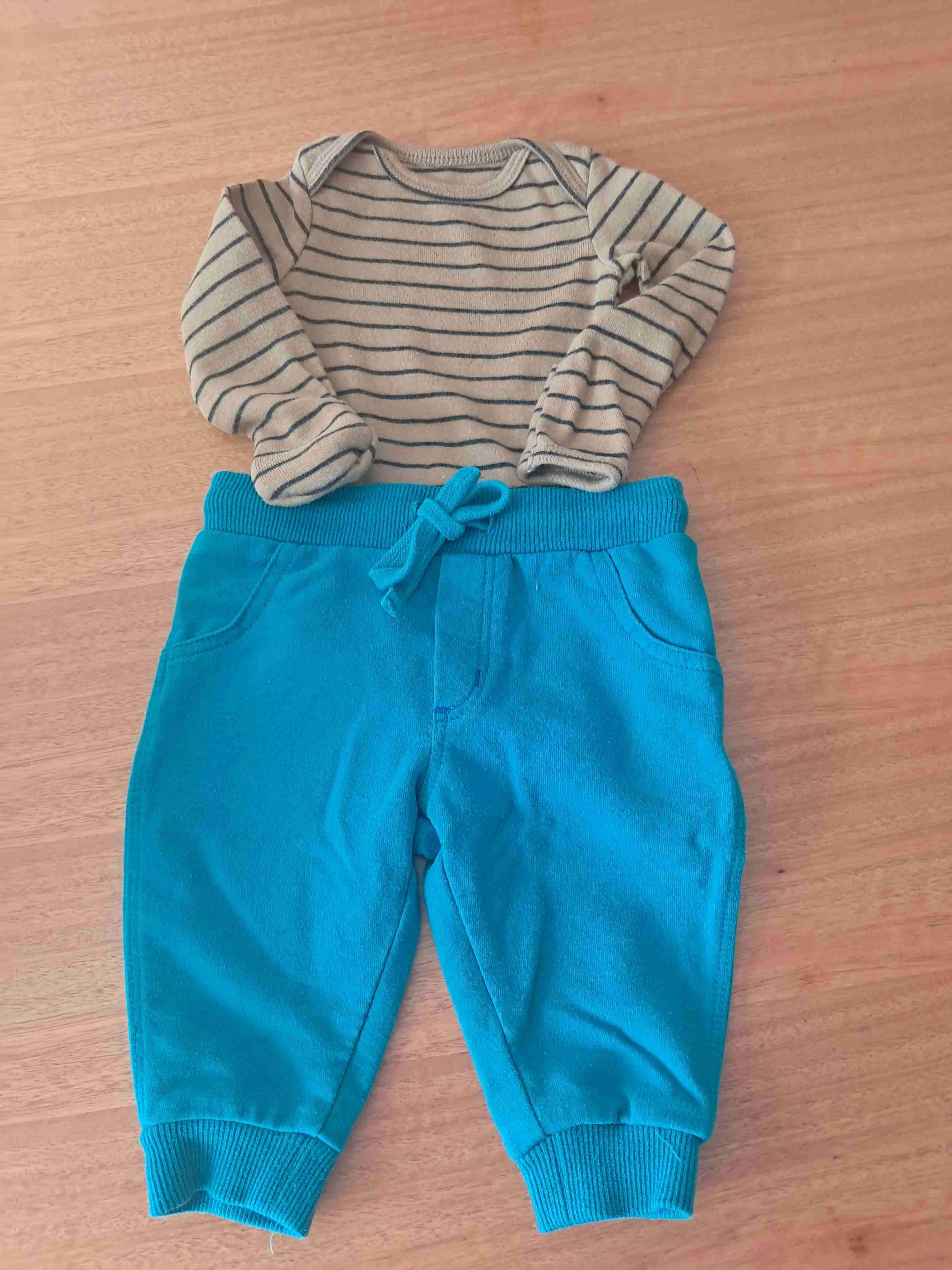 Polerones para bebé con capucha - miniatura 2