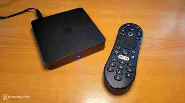 Desbloqueo TVbox VTR Entel Claro - miniatura 2