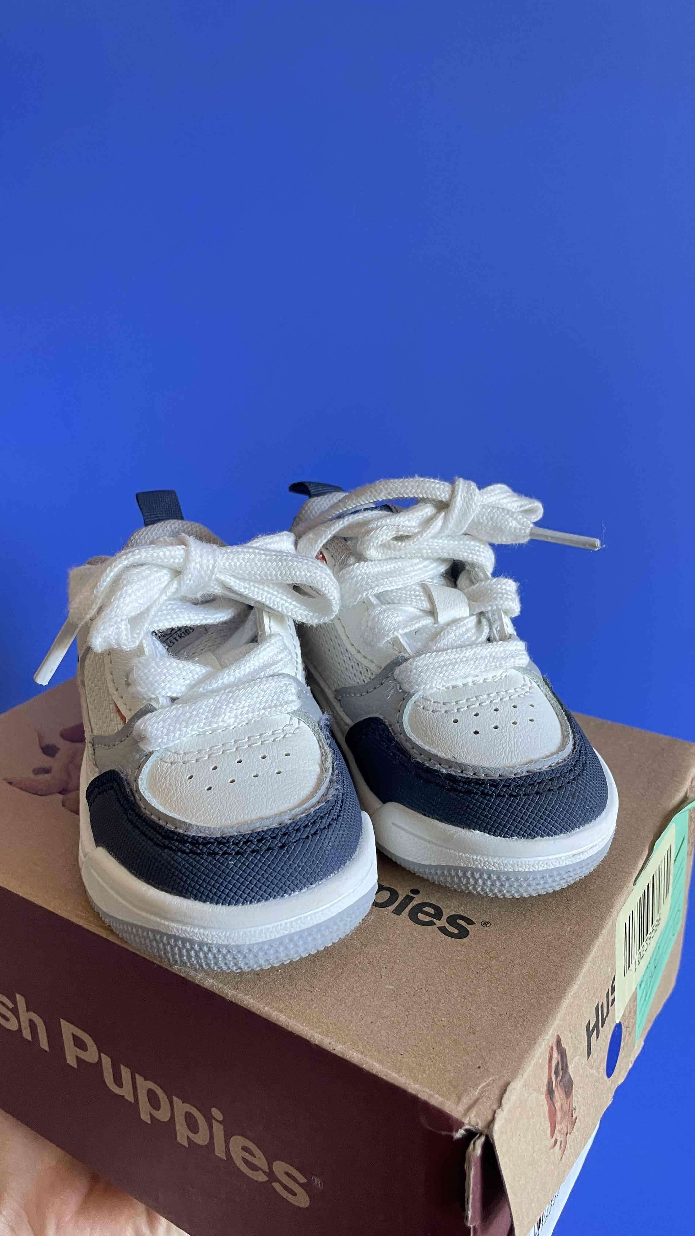 Zapatillas bebé Pillin