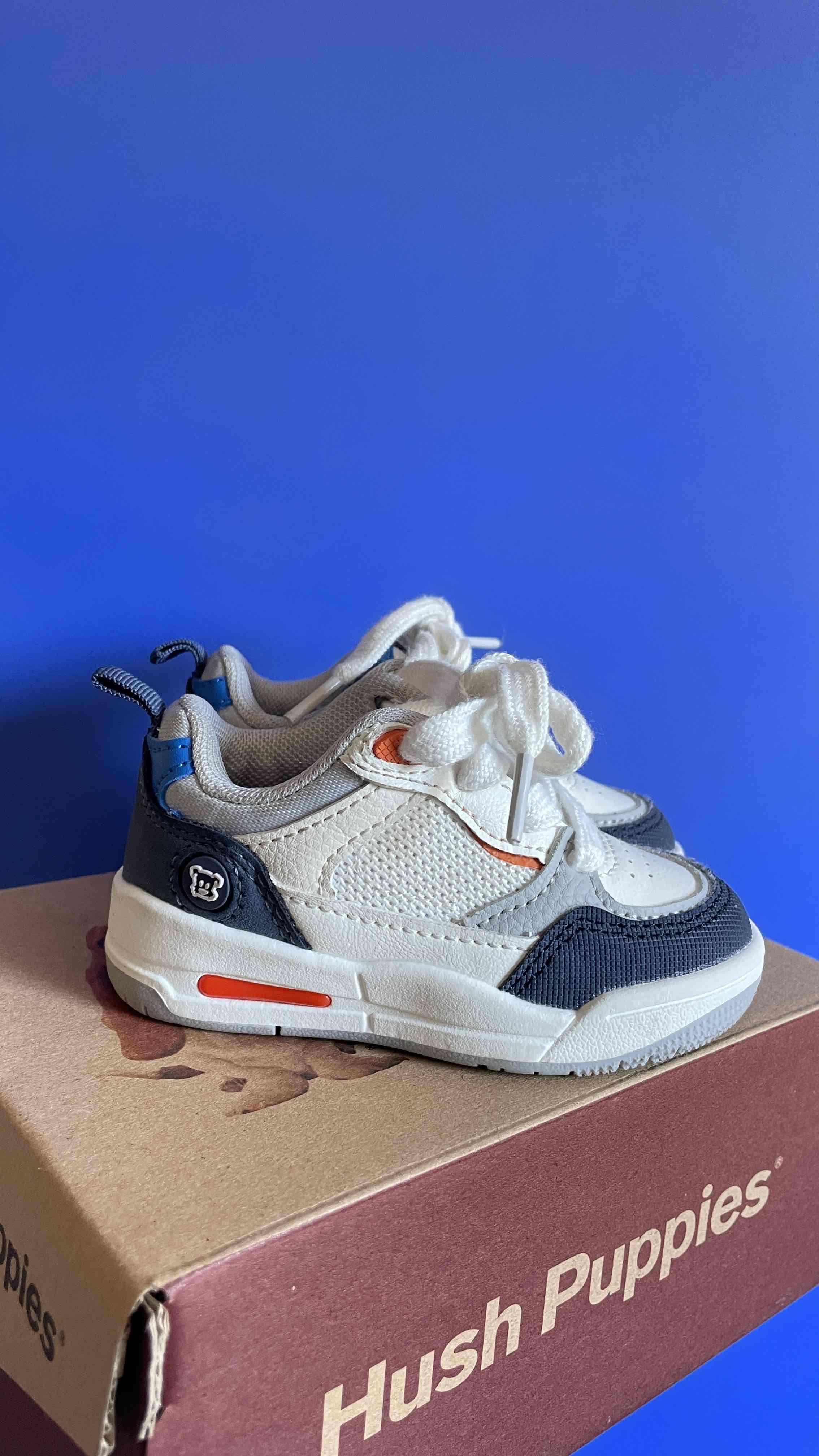 Zapatillas bebé Pillin - miniatura 2