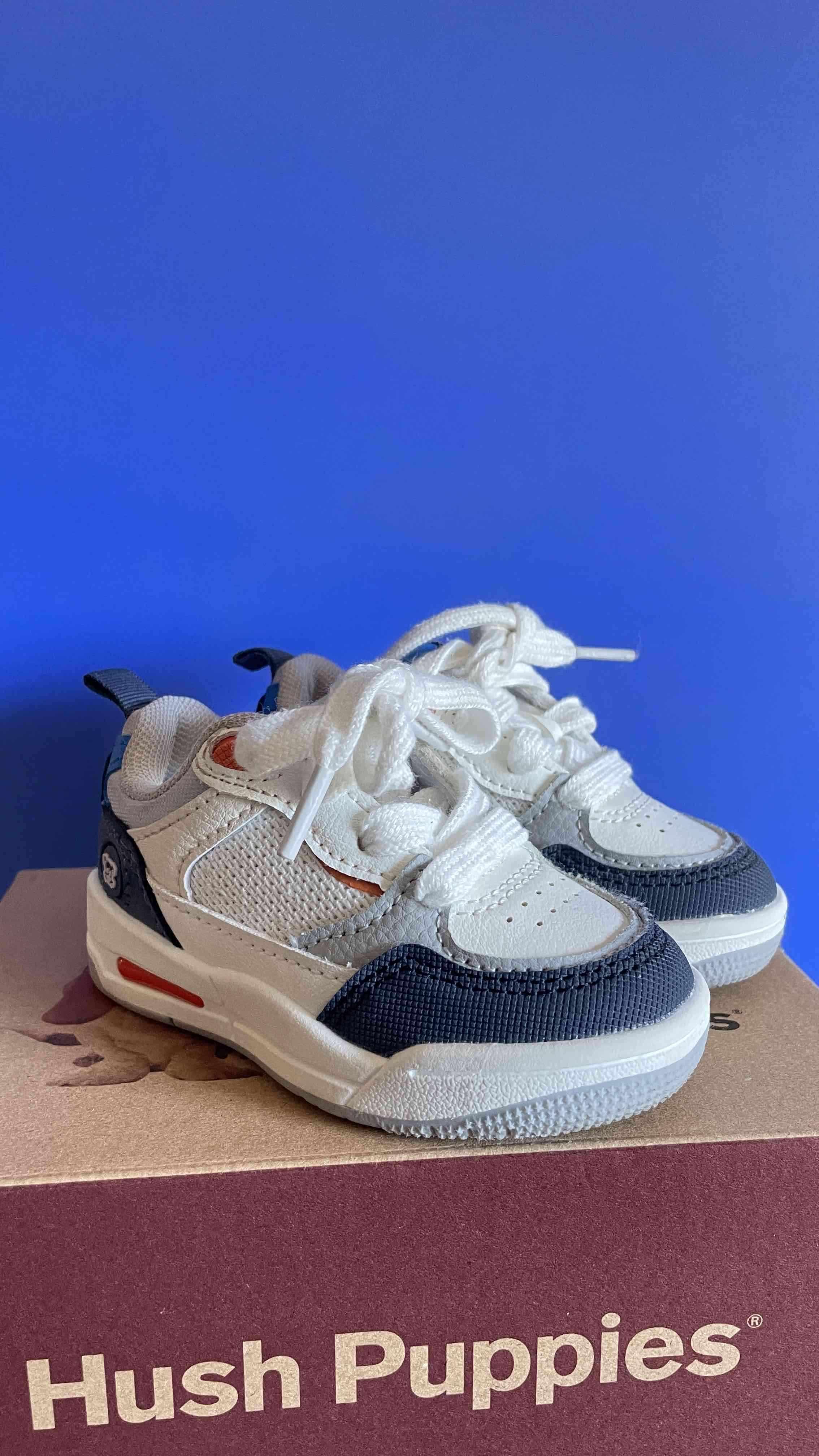 Zapatillas bebé Pillin - miniatura 3