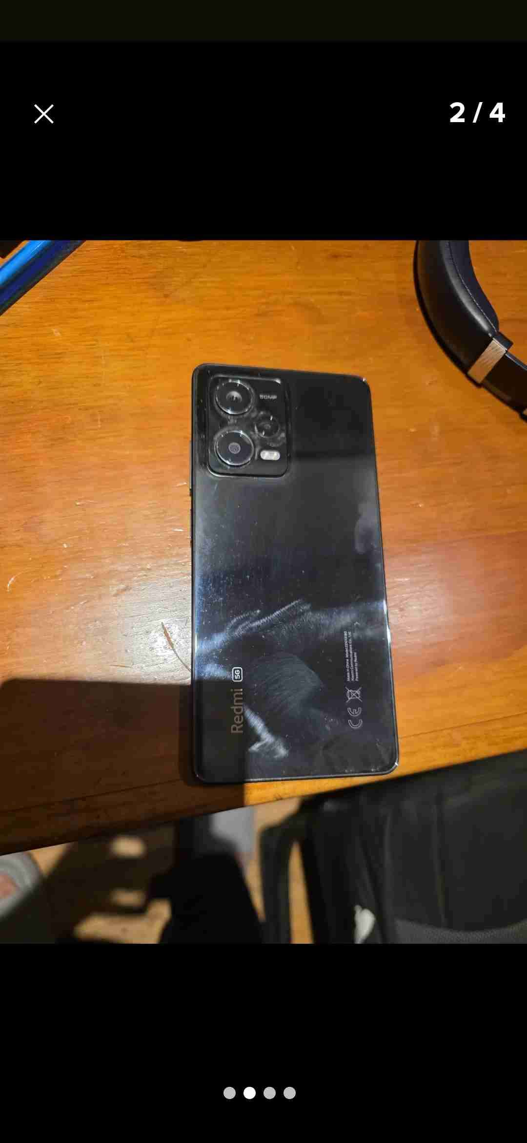 Redmi 12 pro 5g - miniatura 2