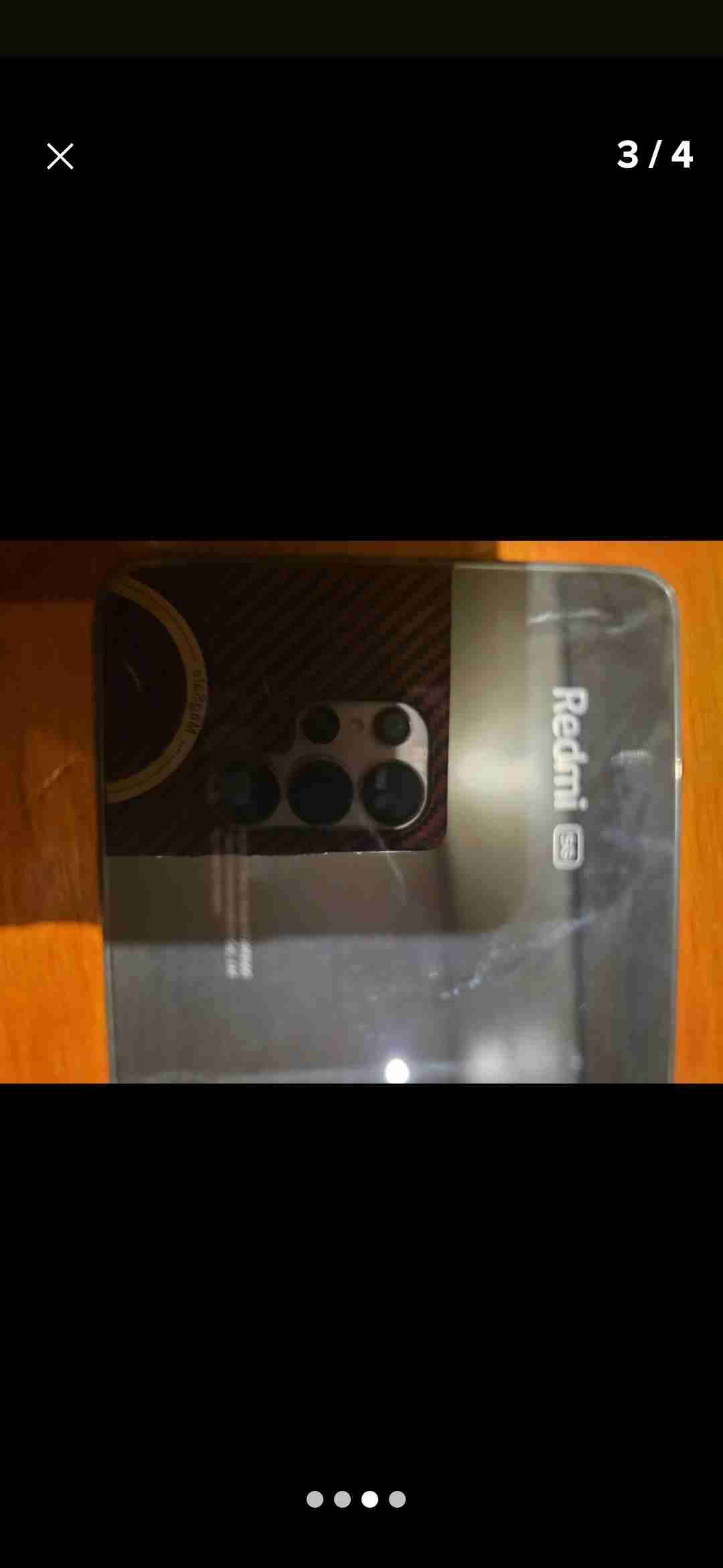 Redmi 12 pro 5g - miniatura 3