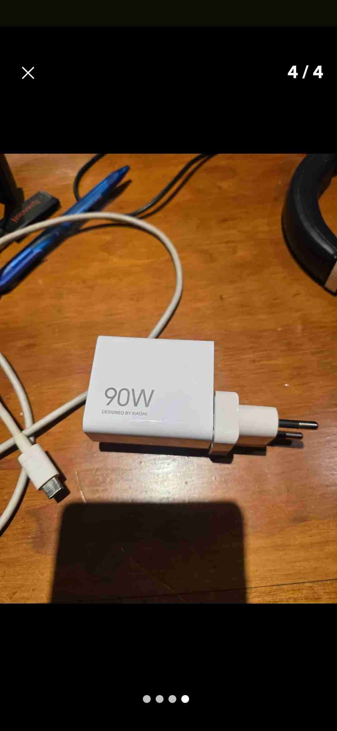 Redmi 12 pro 5g - miniatura 4