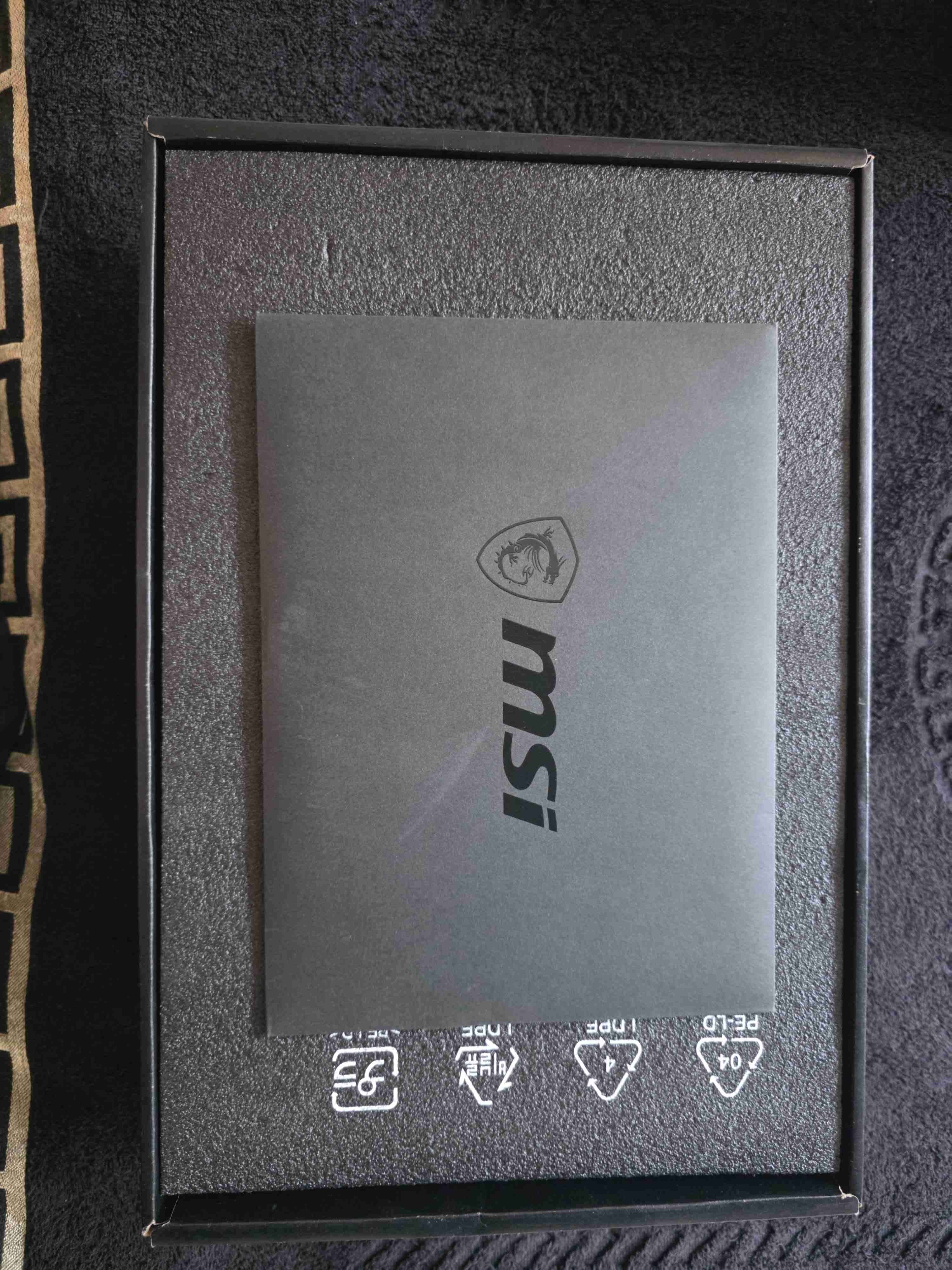 Tarjeta gráfica MSI GeForce RTX 4090 - miniatura 4