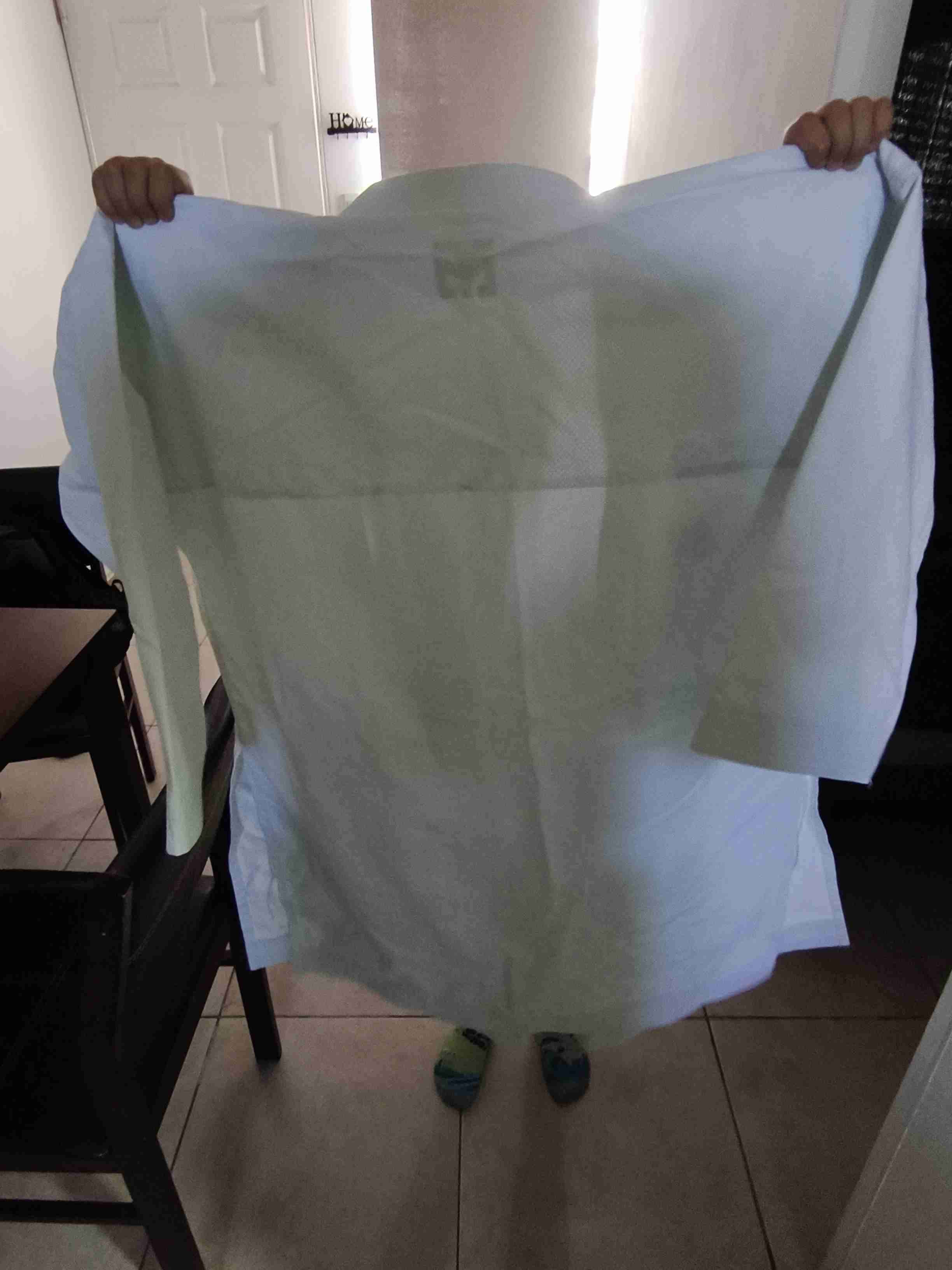 Guantes de karate Tokaido rojos - miniatura 4