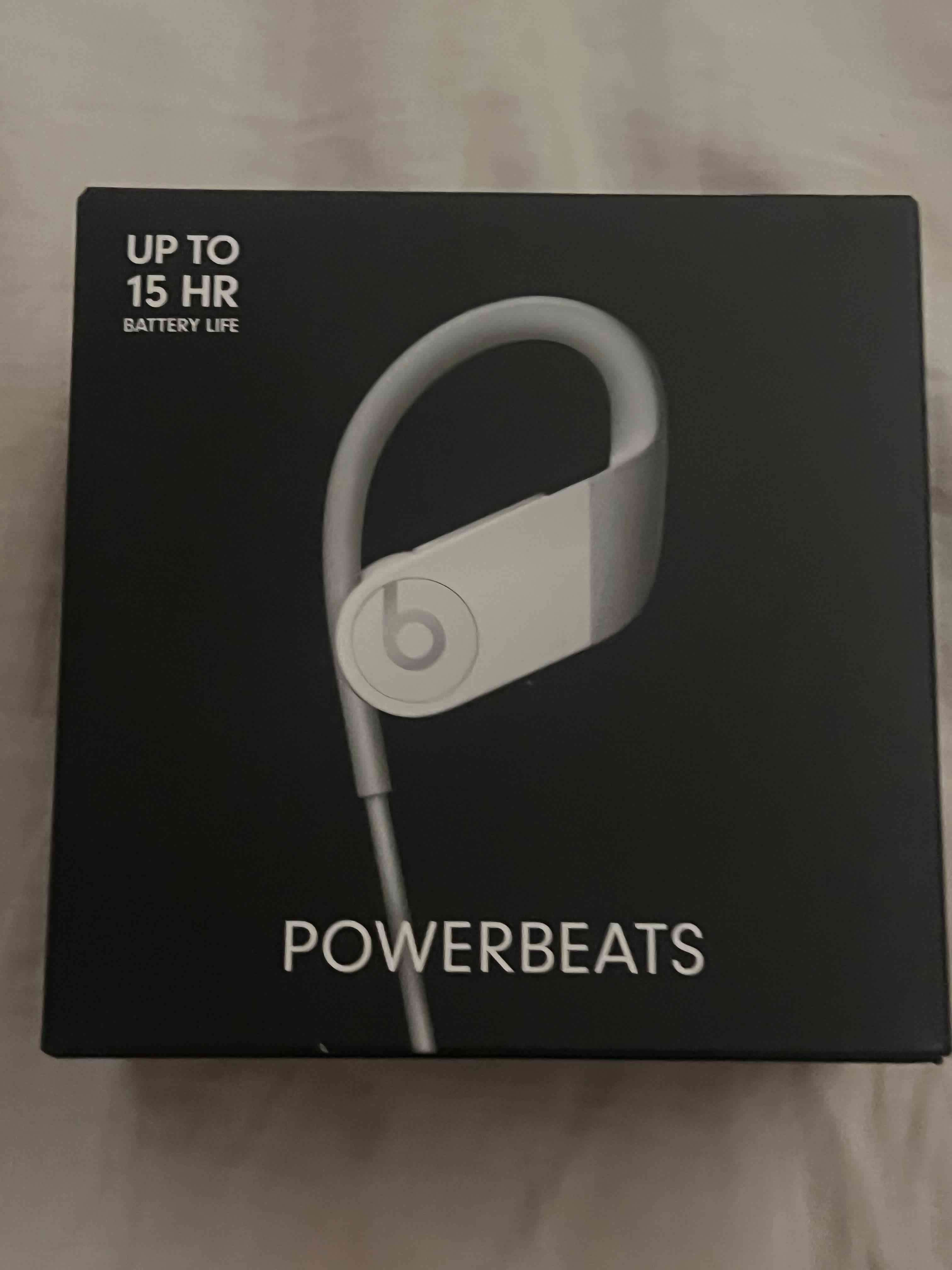 Audífonos Inalámbricos Beats Blanco - miniatura 2