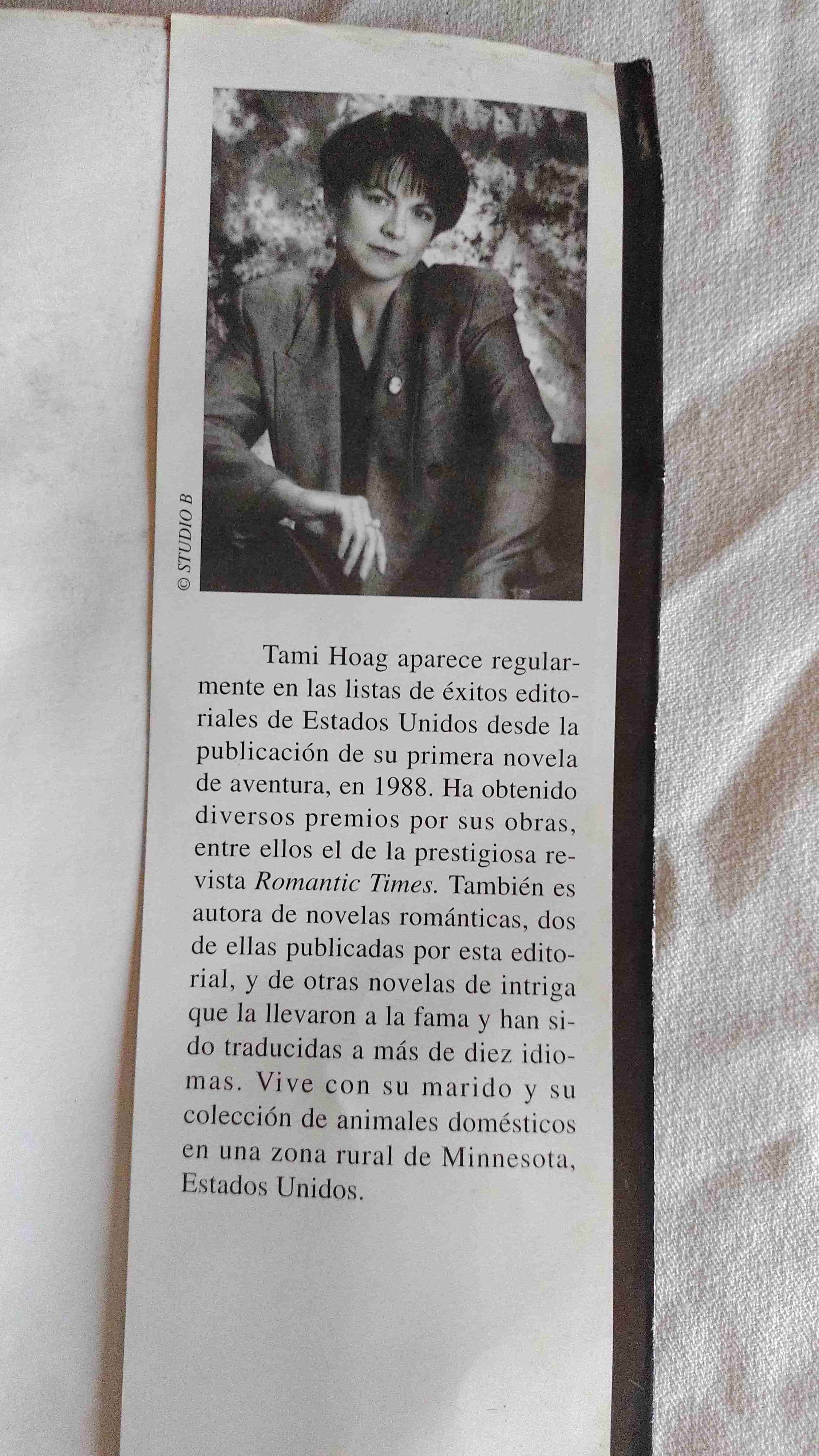 Libro Culpable como el Pecado - miniatura 6