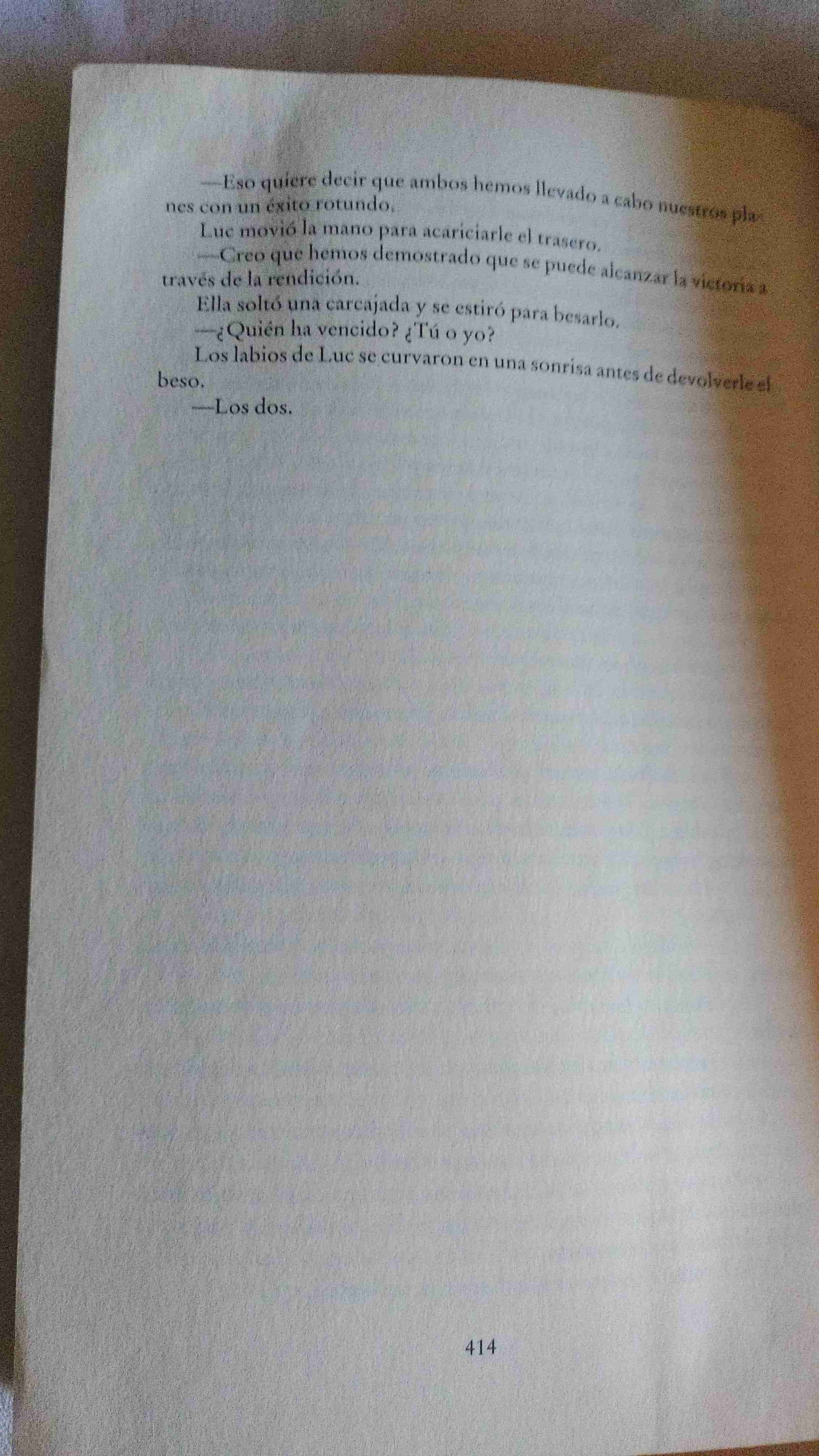 Libro Sombras al amanecer - miniatura 5