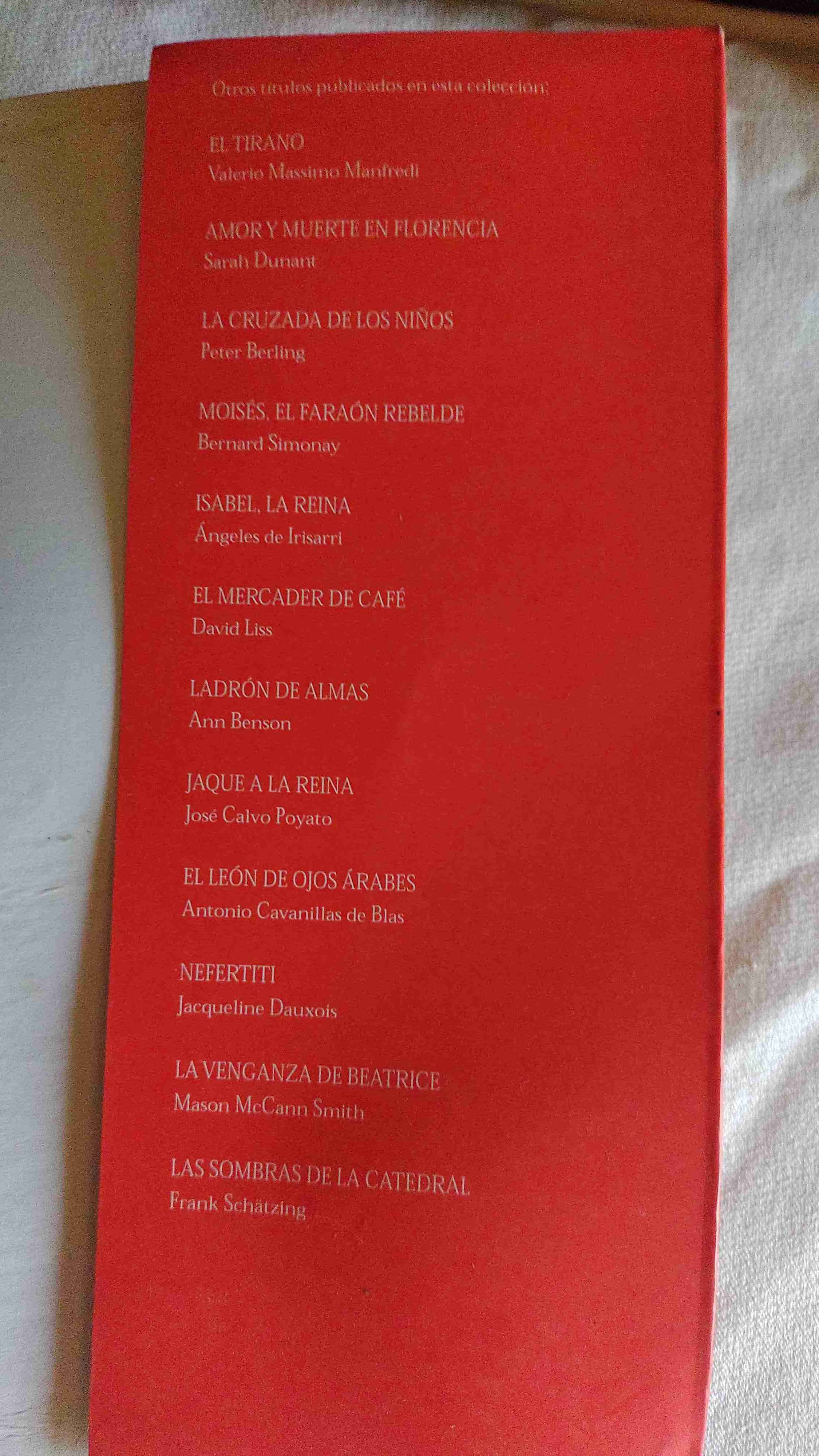 Libro 'La Ciudad Prohibida' - miniatura 5