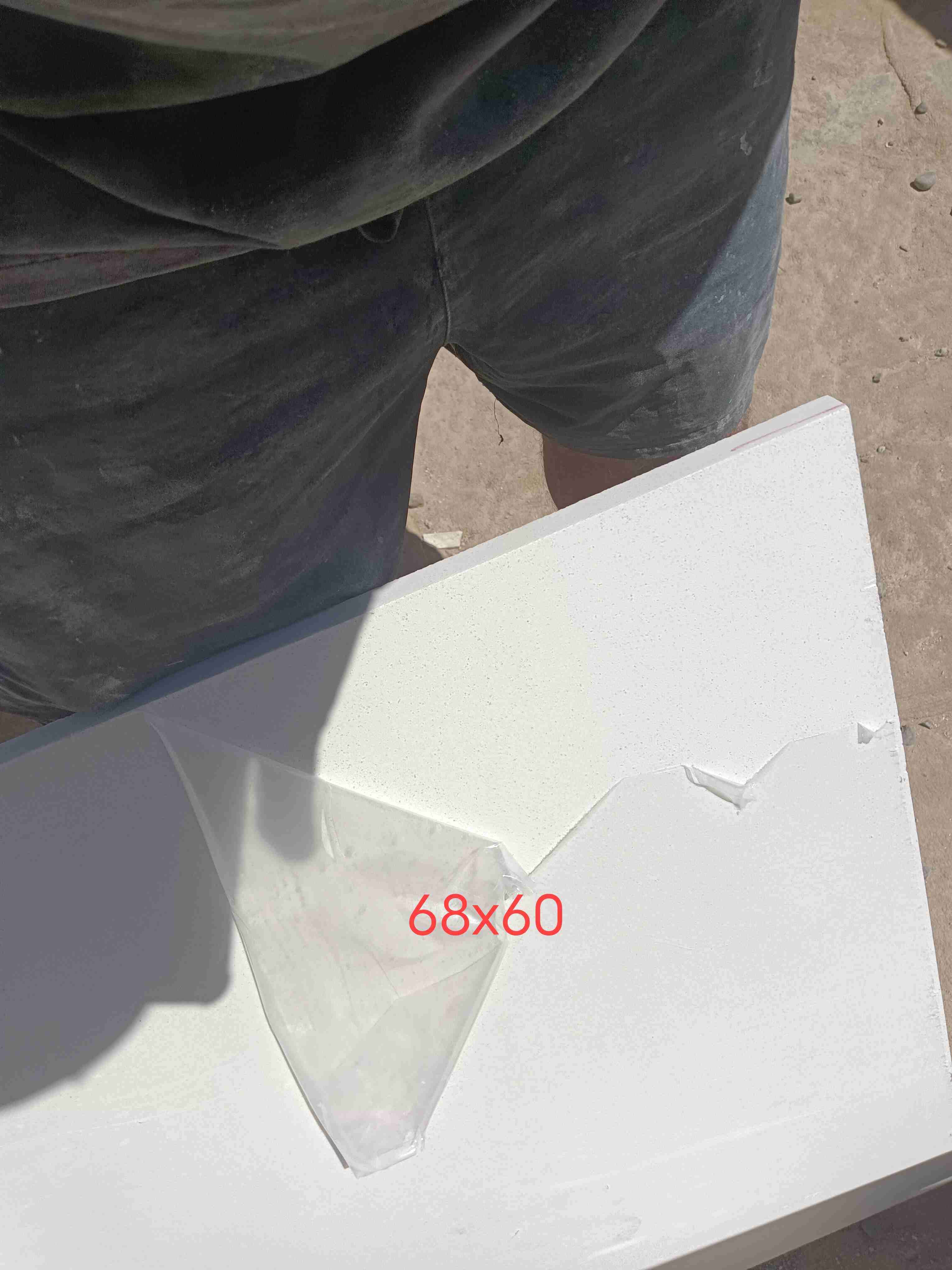 Saldos de cuarzo - miniatura 3