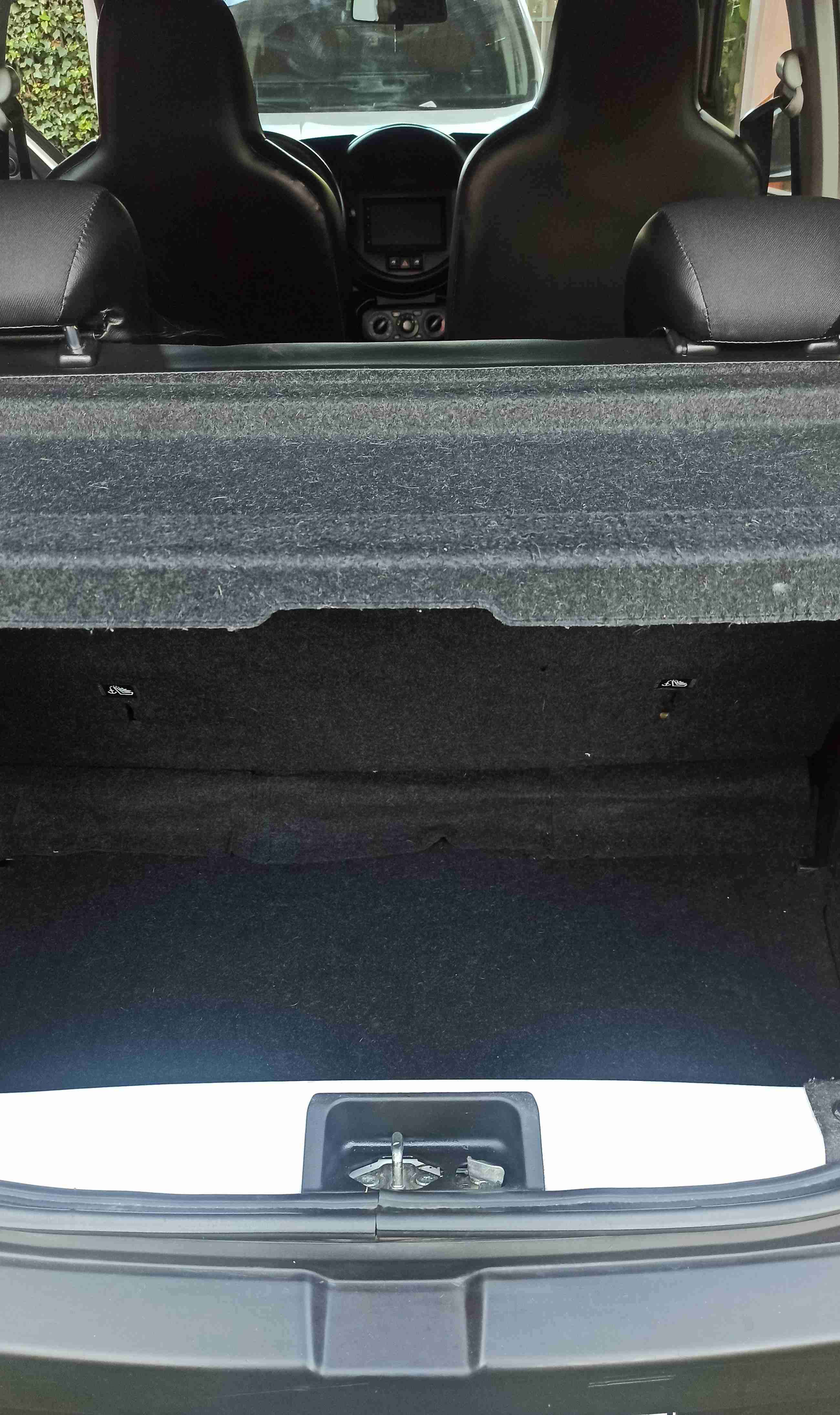 Suzuki Spresso 2022 - miniatura 3