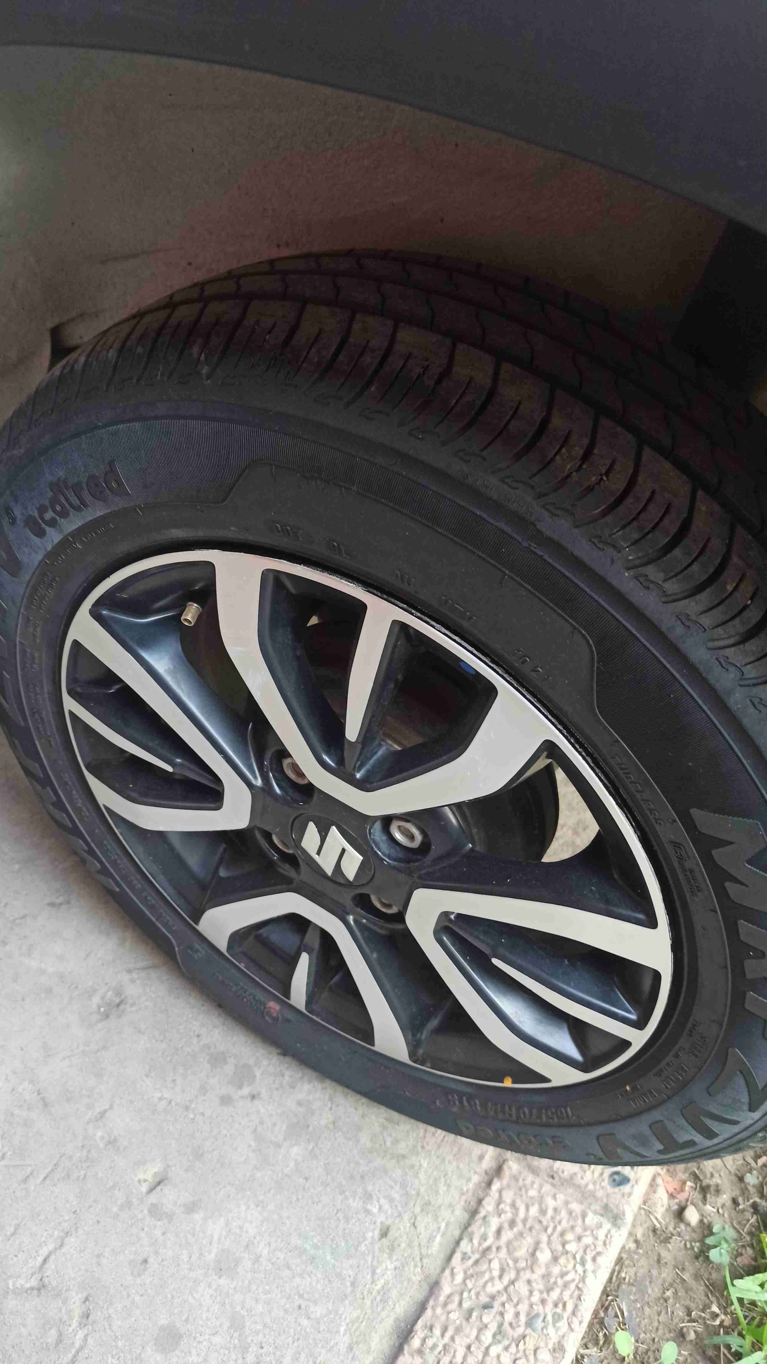 Suzuki Spresso 2022 - miniatura 5