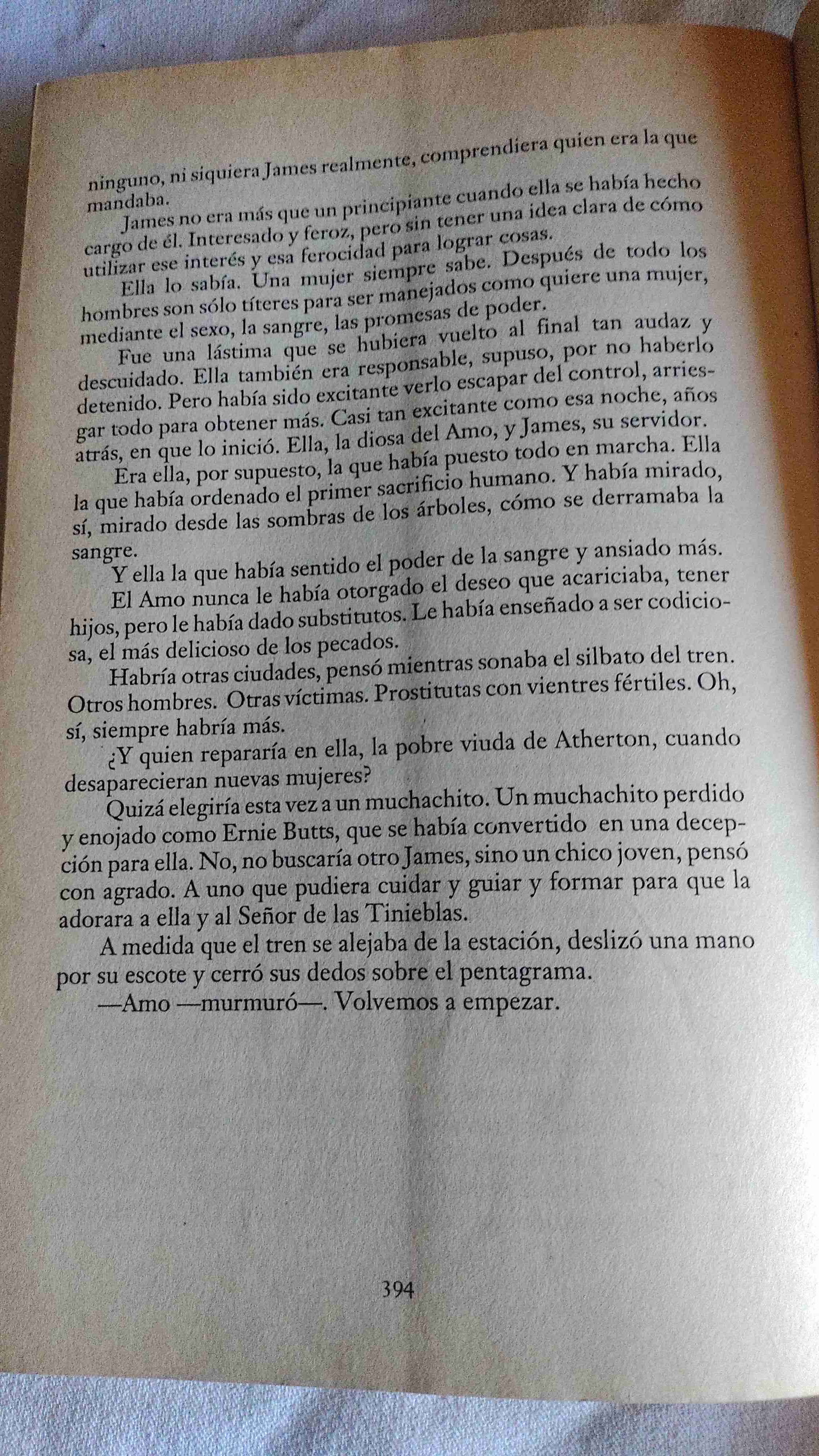 Divina Maldad de Nora Roberts - miniatura 5