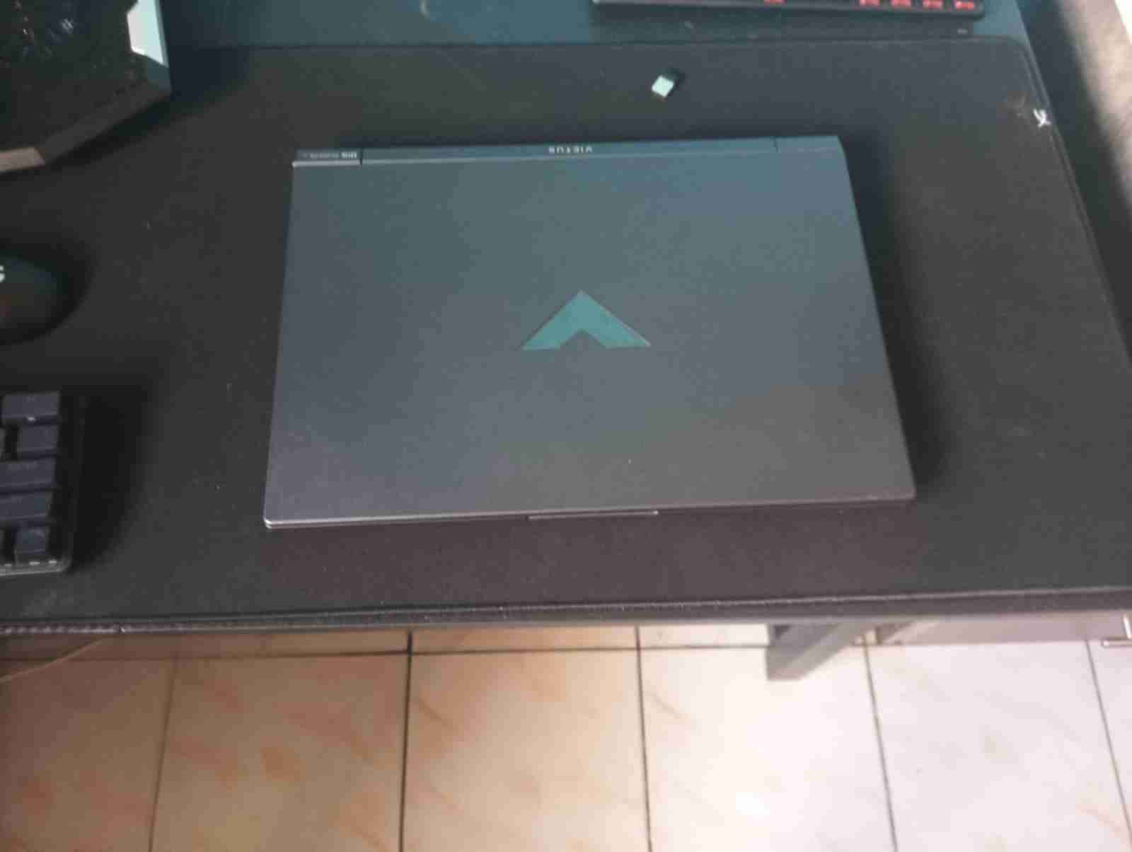 Notebook HP Victus gaming - miniatura 2
