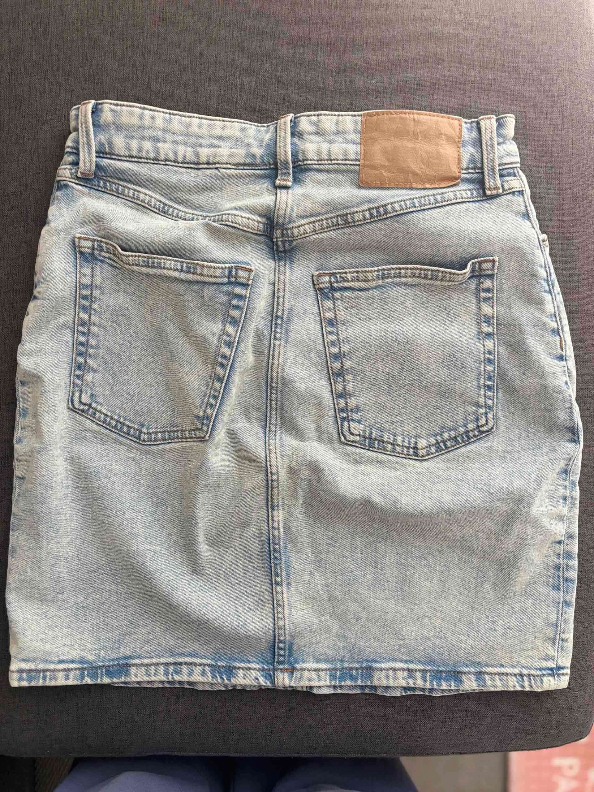 Jeans mujer talla EUR 38 - miniatura 2