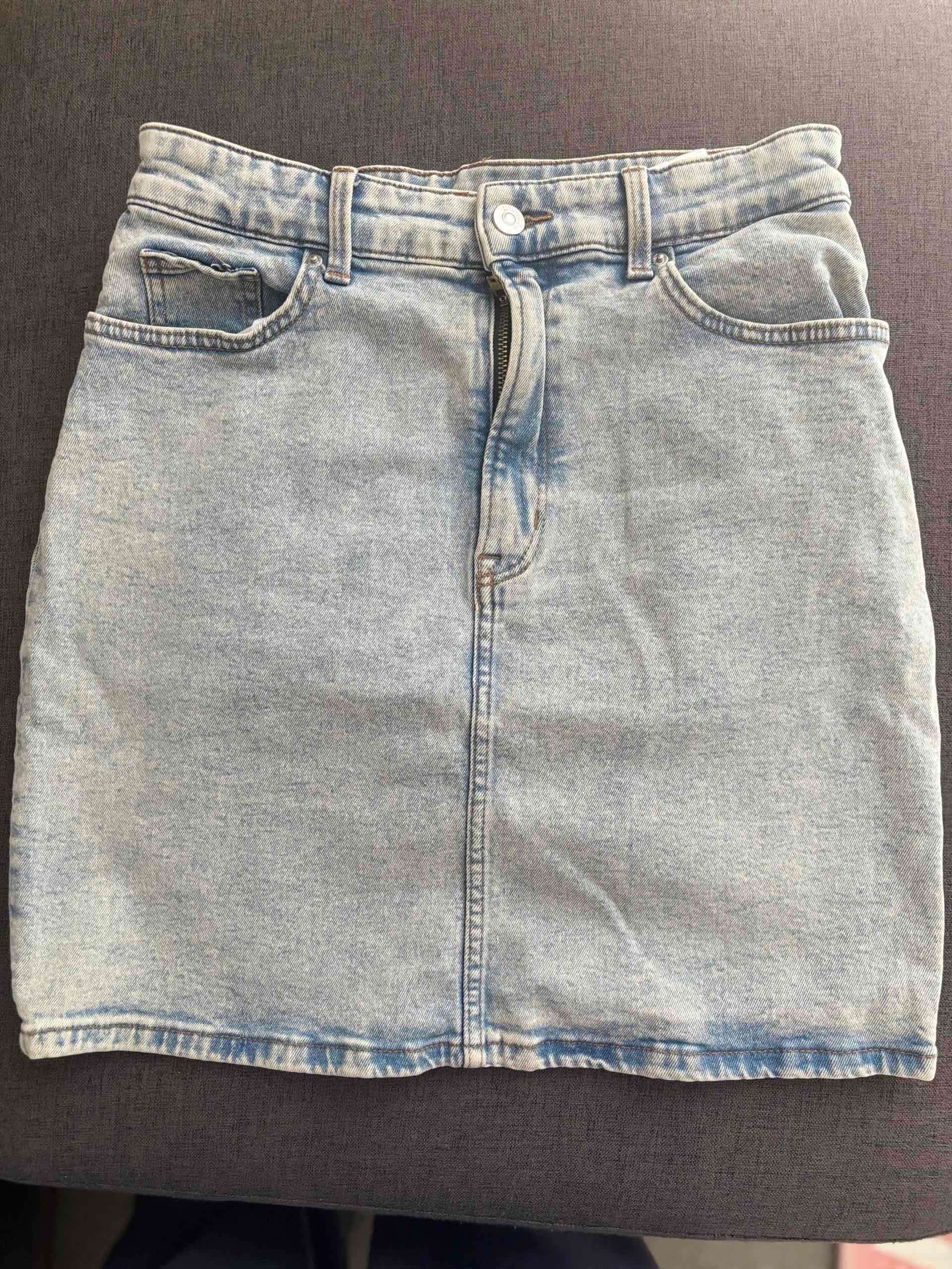 Jeans mujer talla EUR 38 - miniatura 3