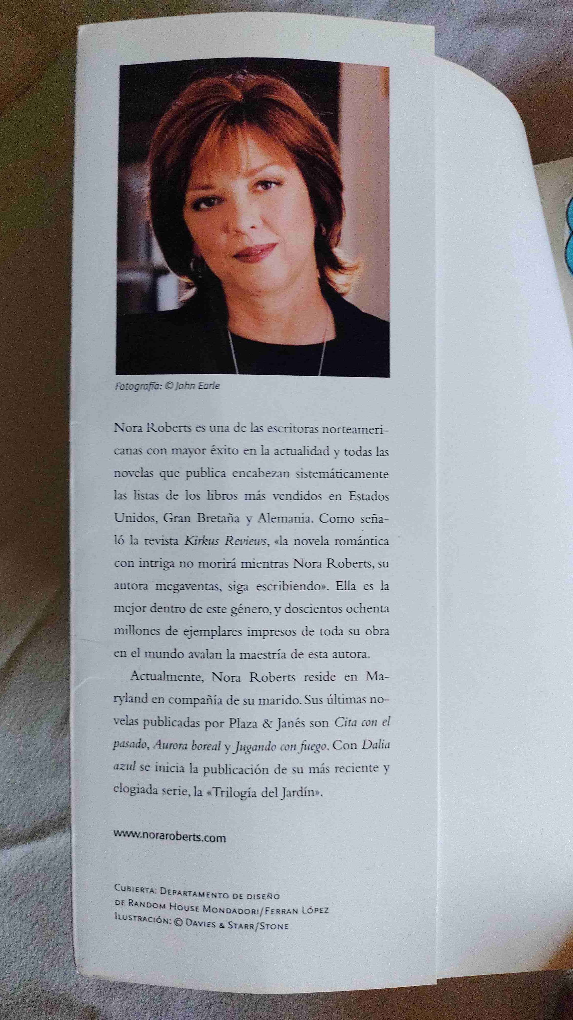 Libro Dalia Azul - miniatura 2