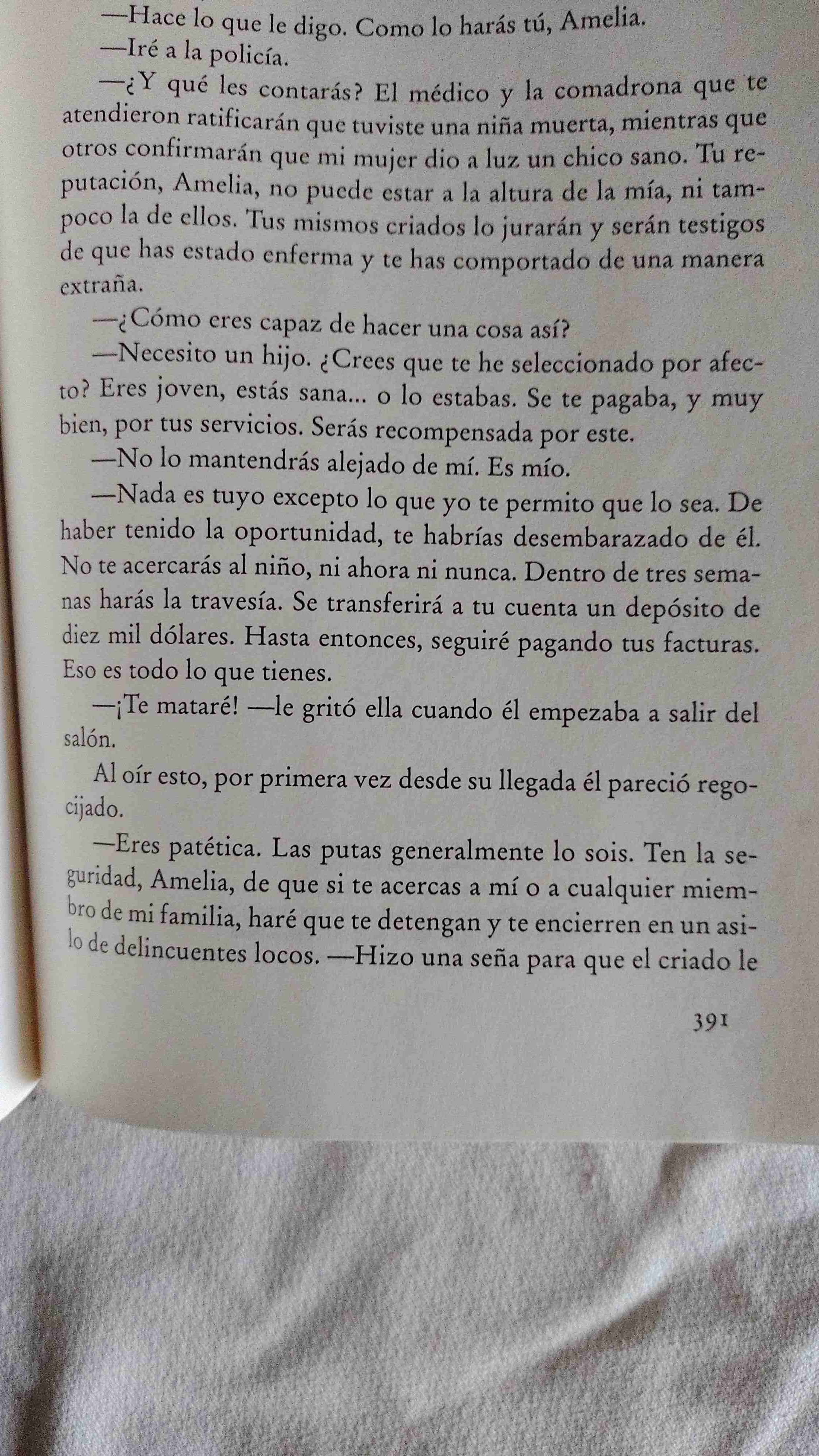 Libro Dalia Azul - miniatura 4