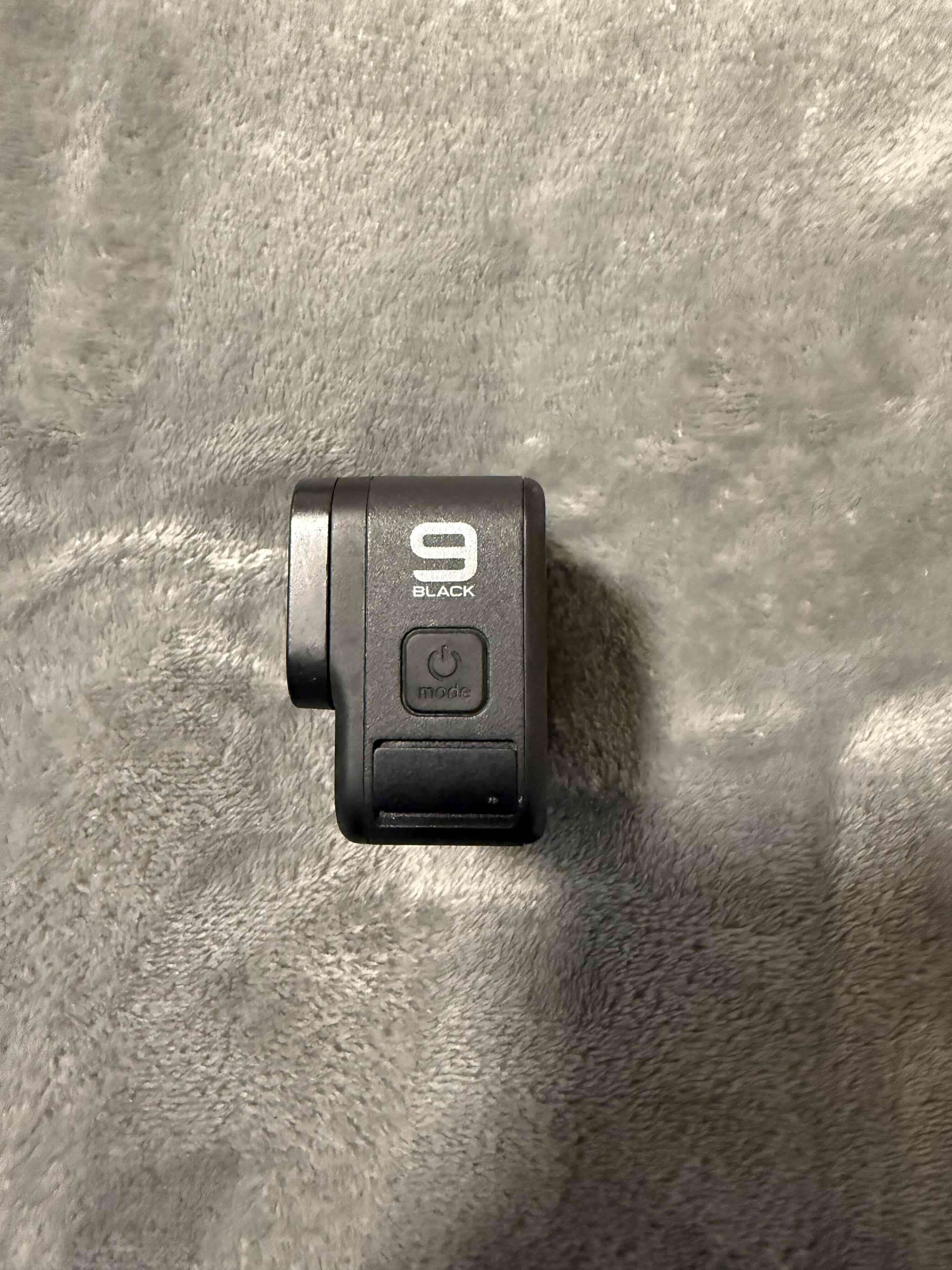 Cámara GoPro hero 9 black - miniatura 2