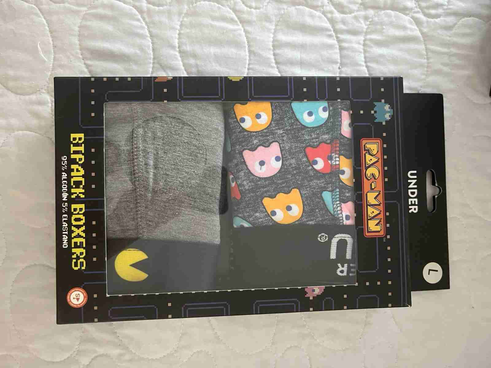 Pack Bóxer Rick and Morty y variedades. - miniatura 3