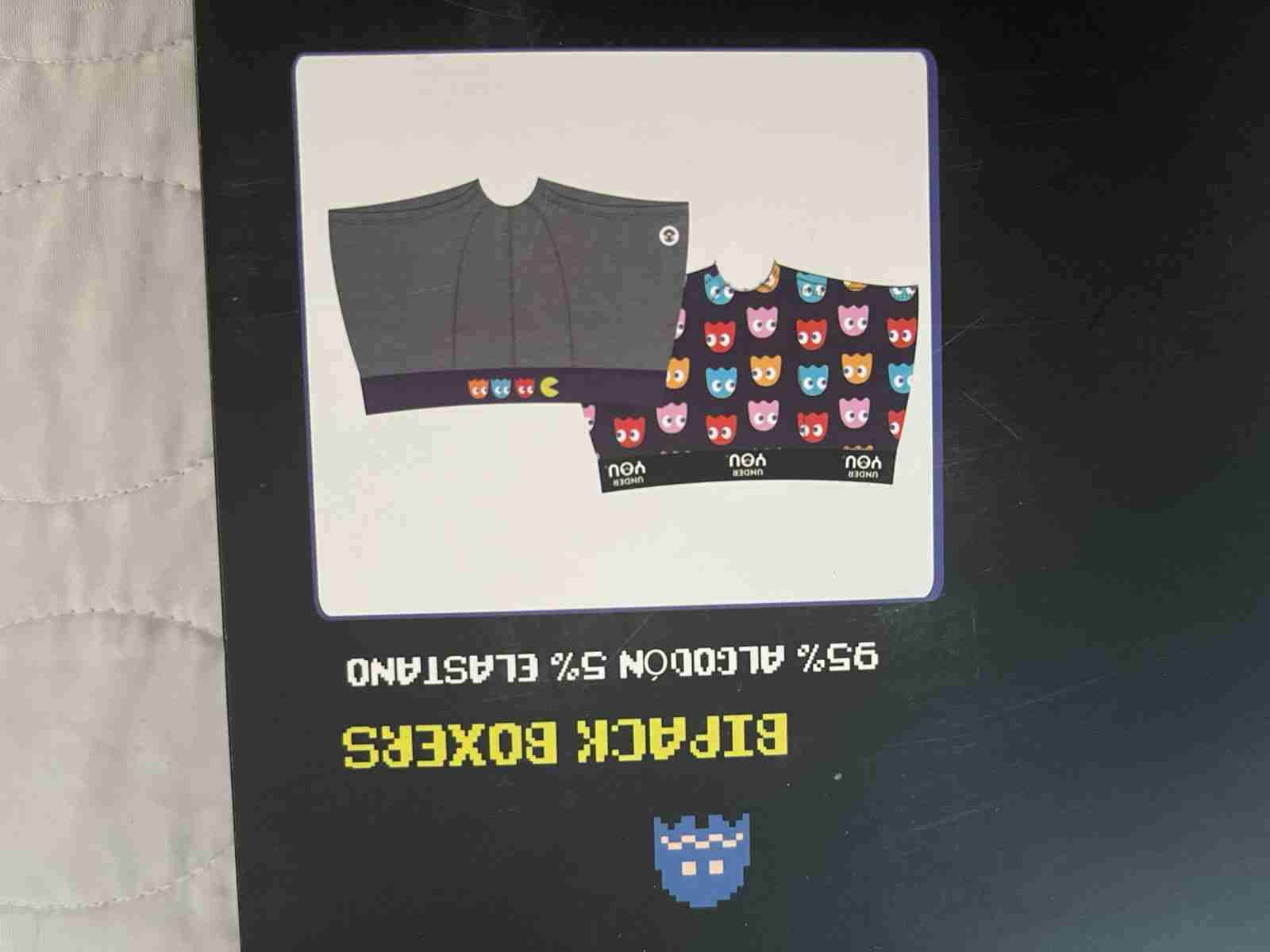 Pack Bóxer Rick and Morty y variedades. - miniatura 4