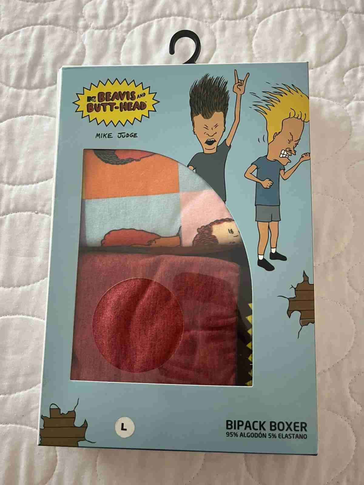 Pack Bóxer Rick and Morty y variedades. - miniatura 6