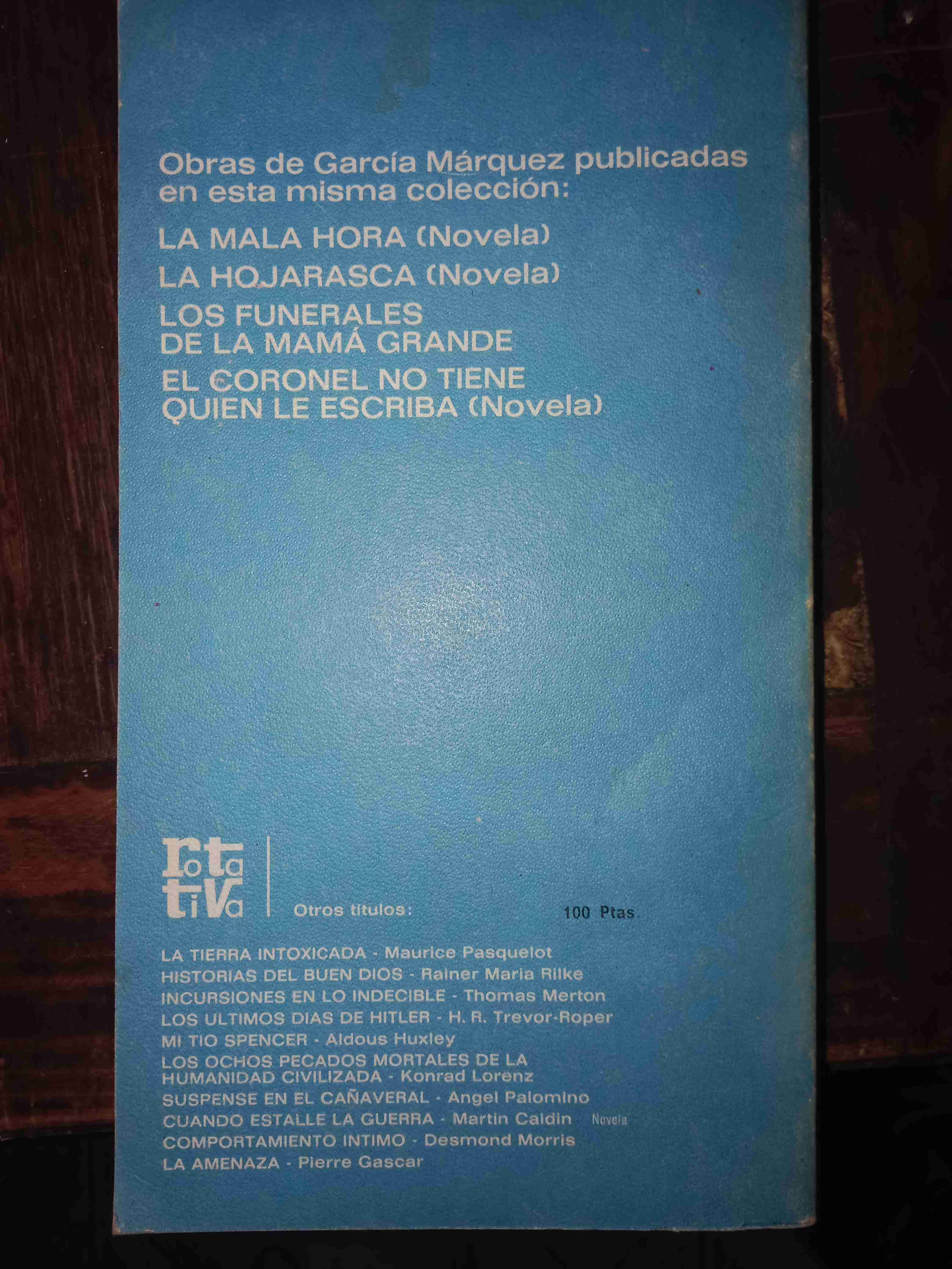 Libro Ojos de Perro Azul - miniatura 3