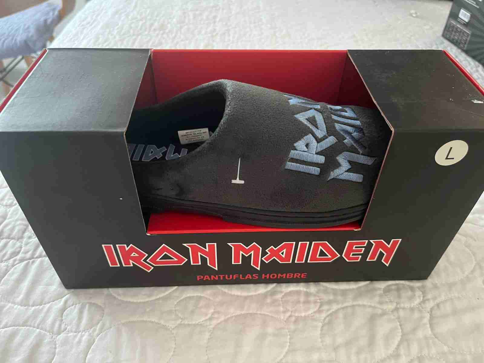 Pantuflas Pink Floyd y variedades para hombre - miniatura 3