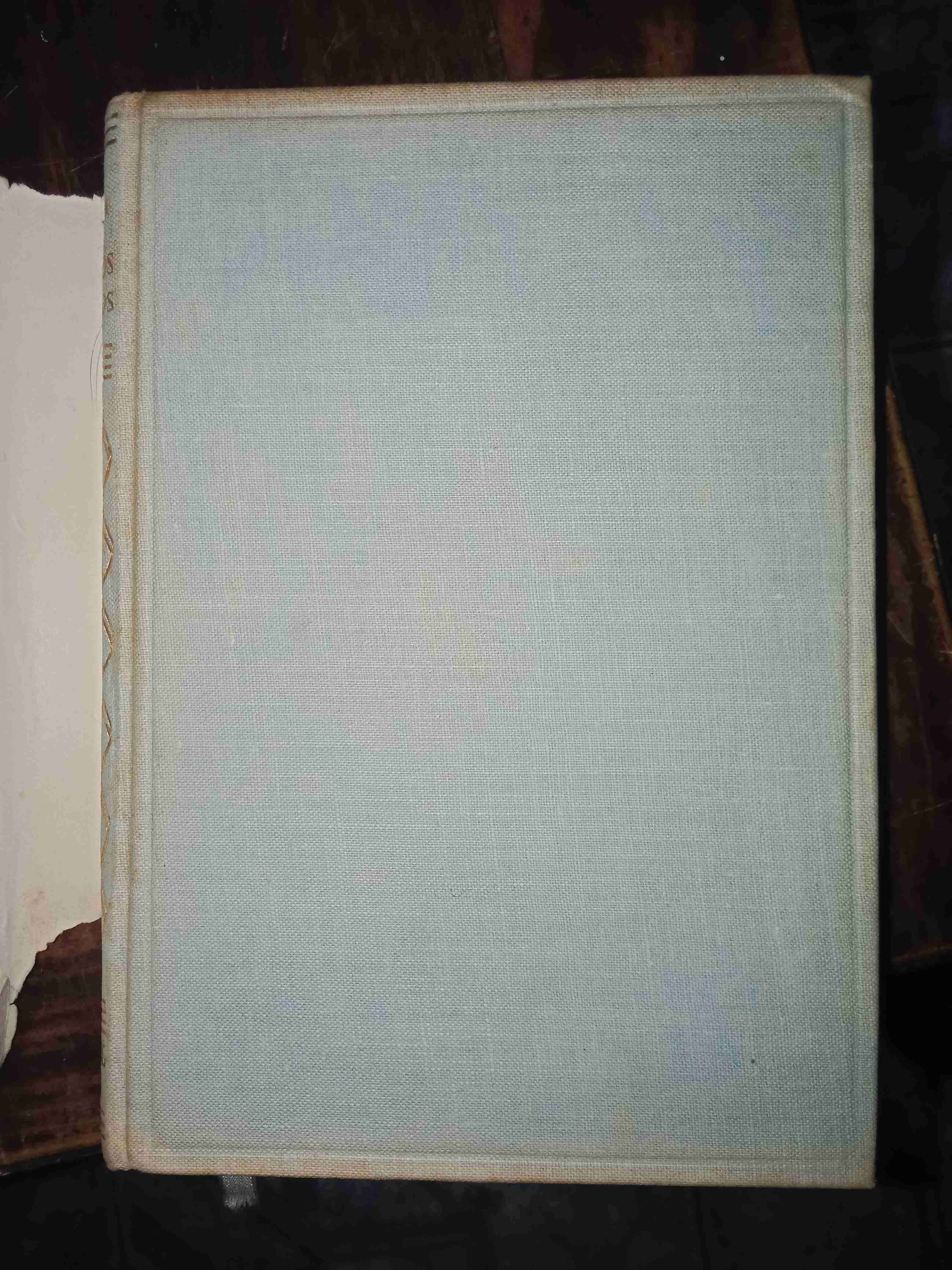 Libro Los Últimos Románticos de Pío Baroja - miniatura 2