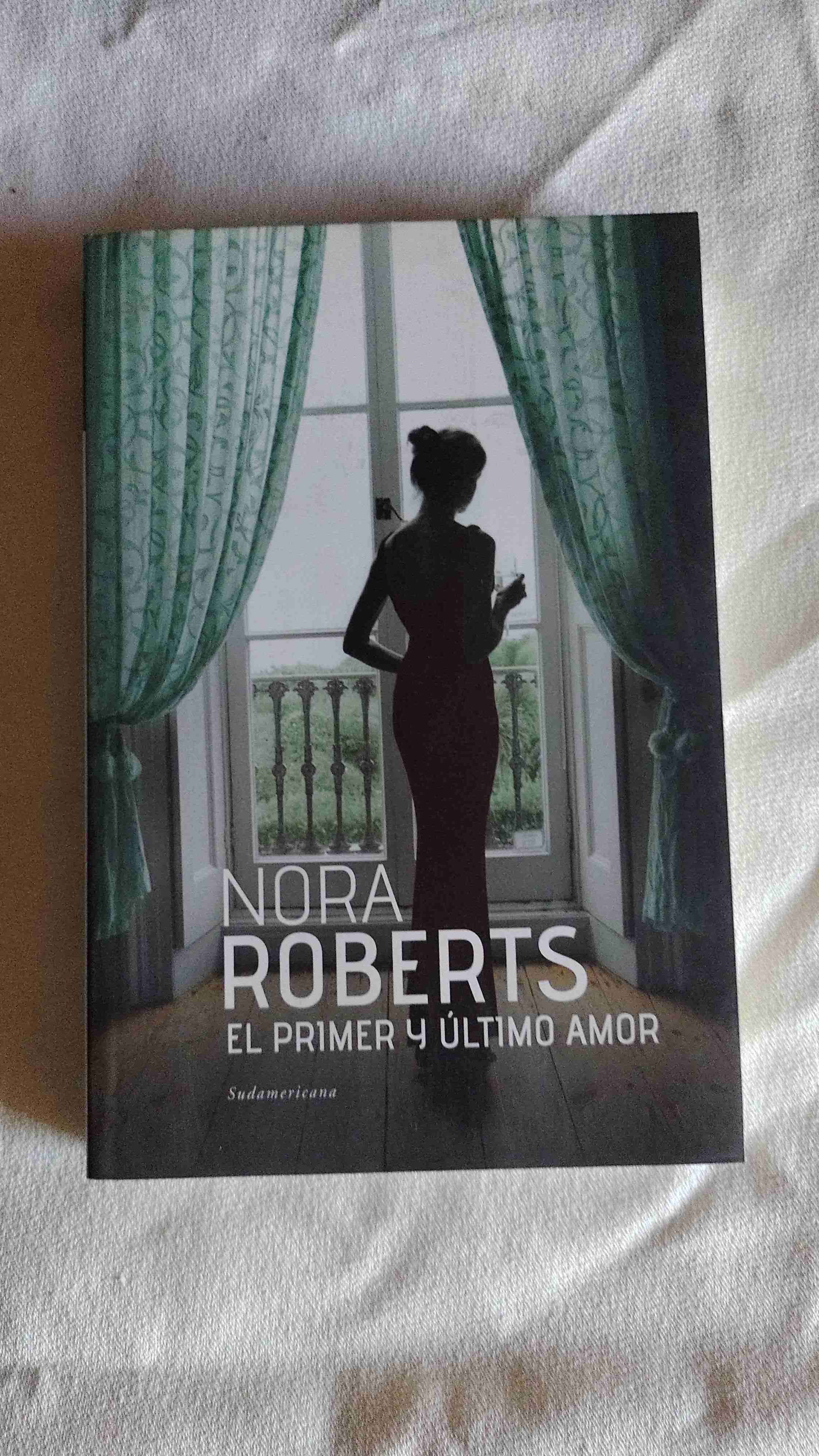 Libro El primer y último amor