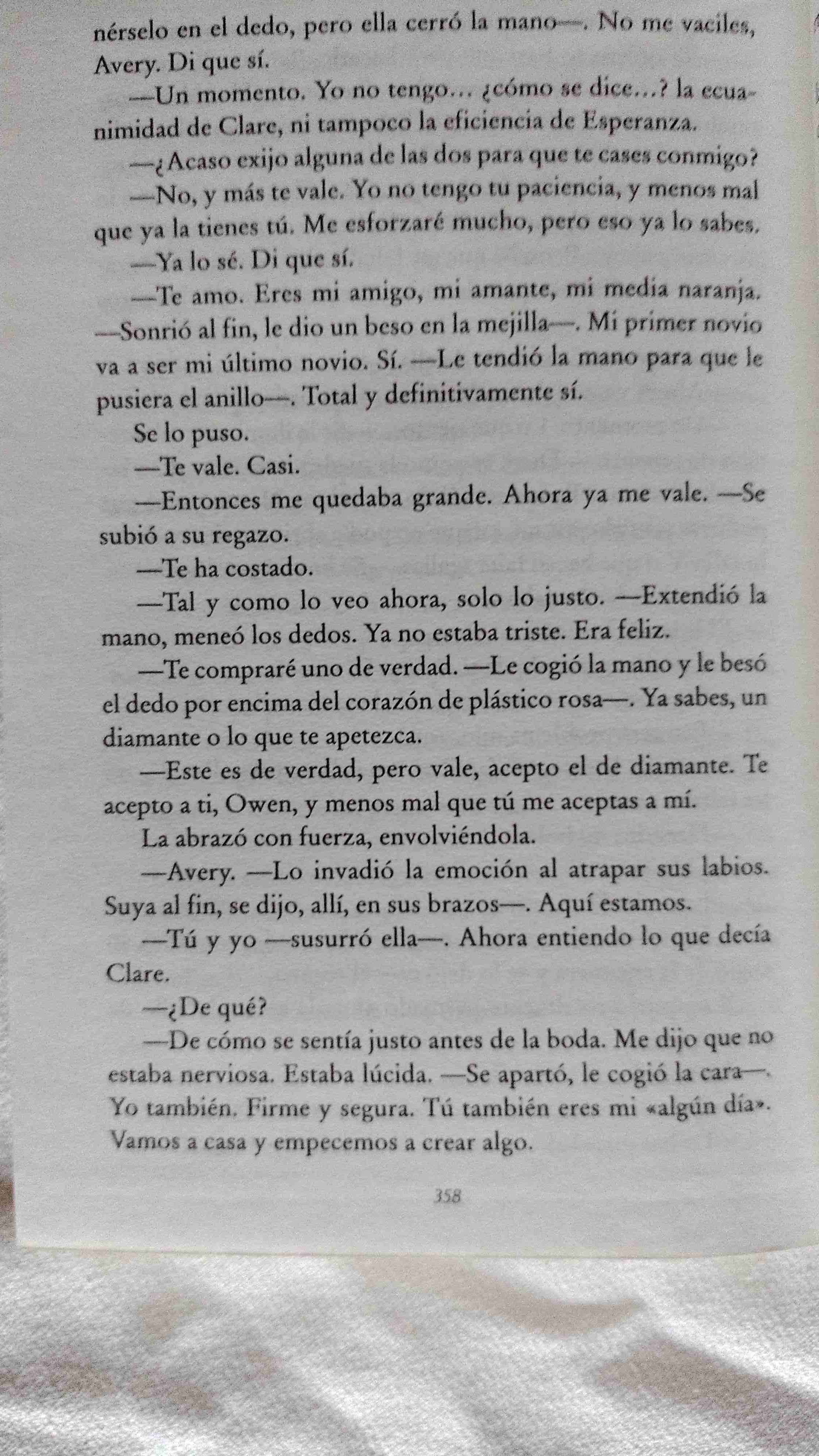 Libro El primer y último amor - miniatura 4