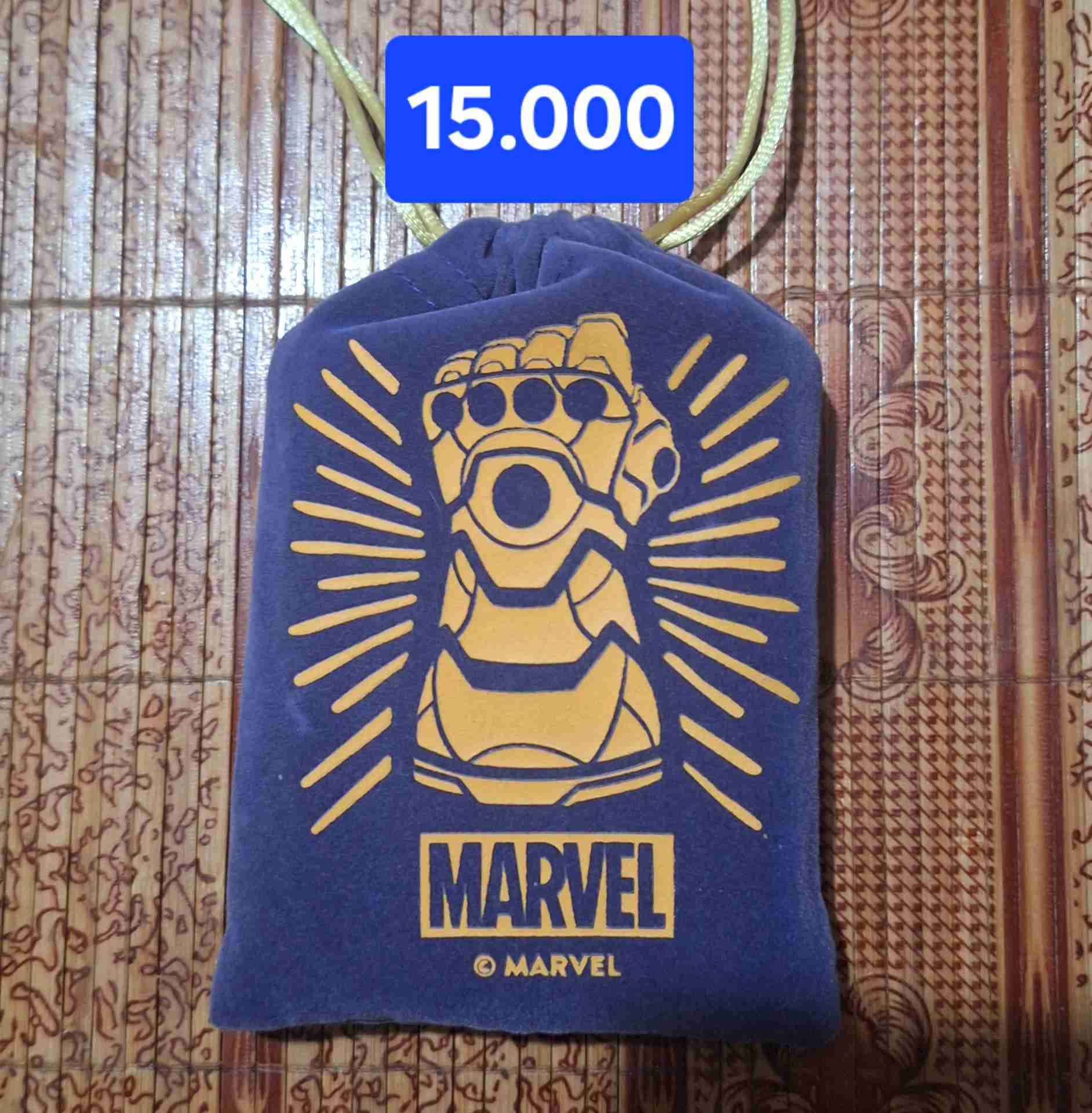 Juego de mesa el guantelete del infinito