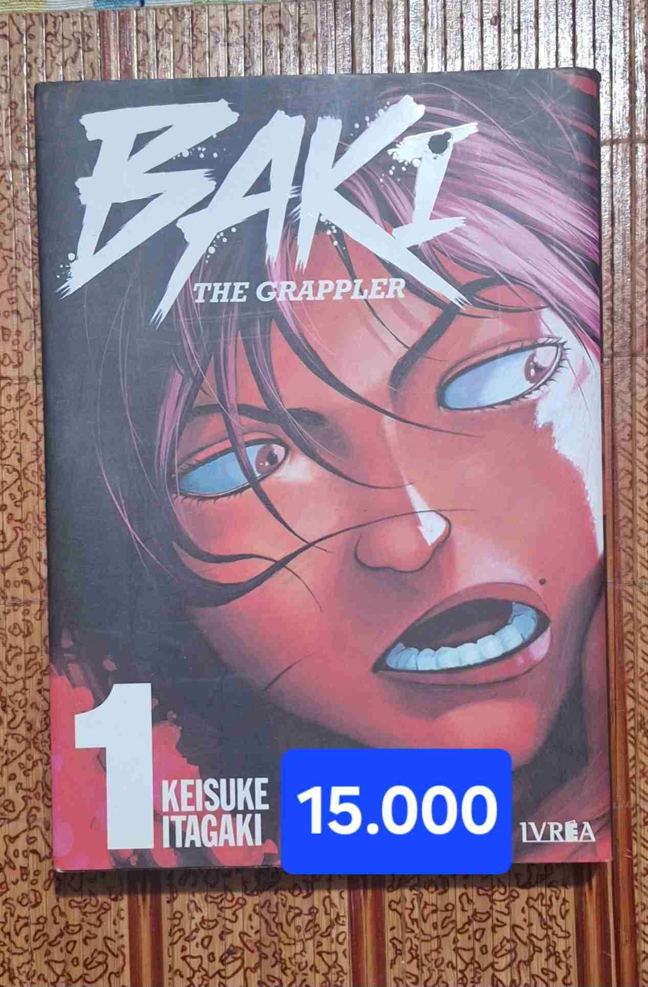 Manga Your Name Vol. 01 - miniatura 2