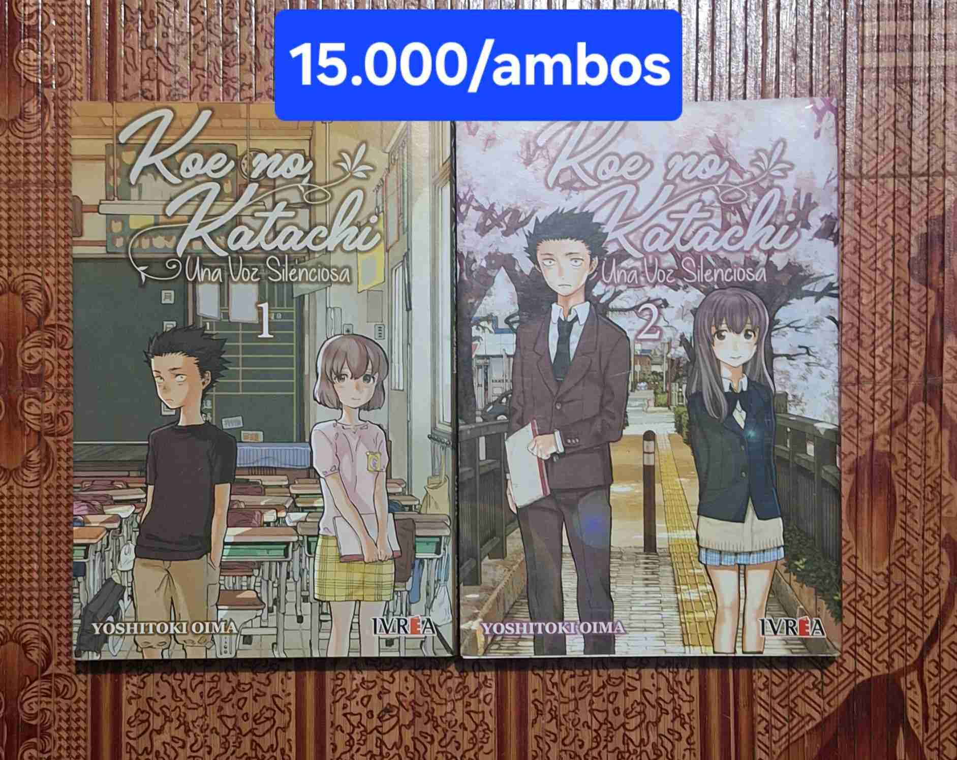 Manga Your Name Vol. 01 - miniatura 3