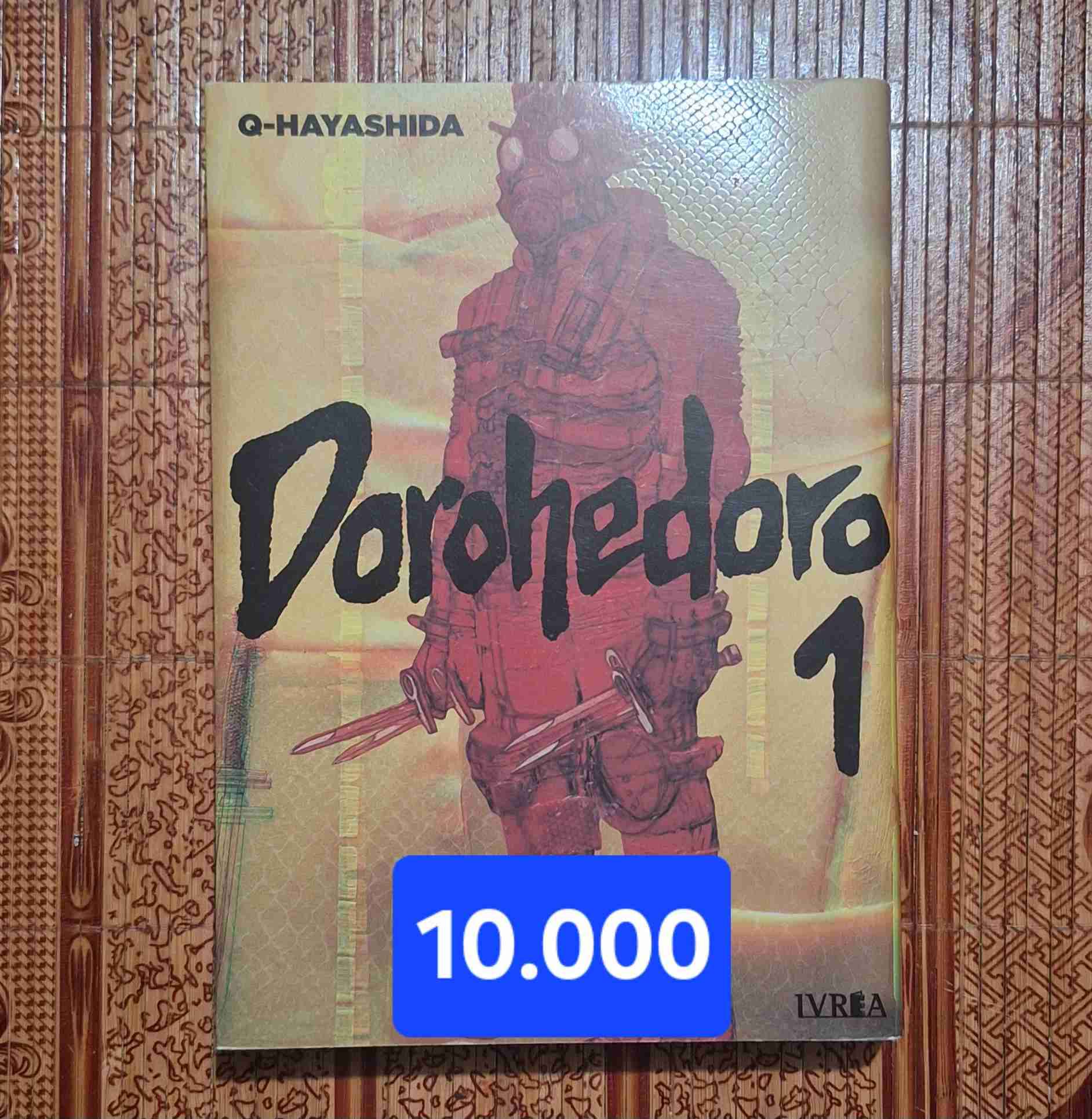 Manga Your Name Vol. 01 - miniatura 5