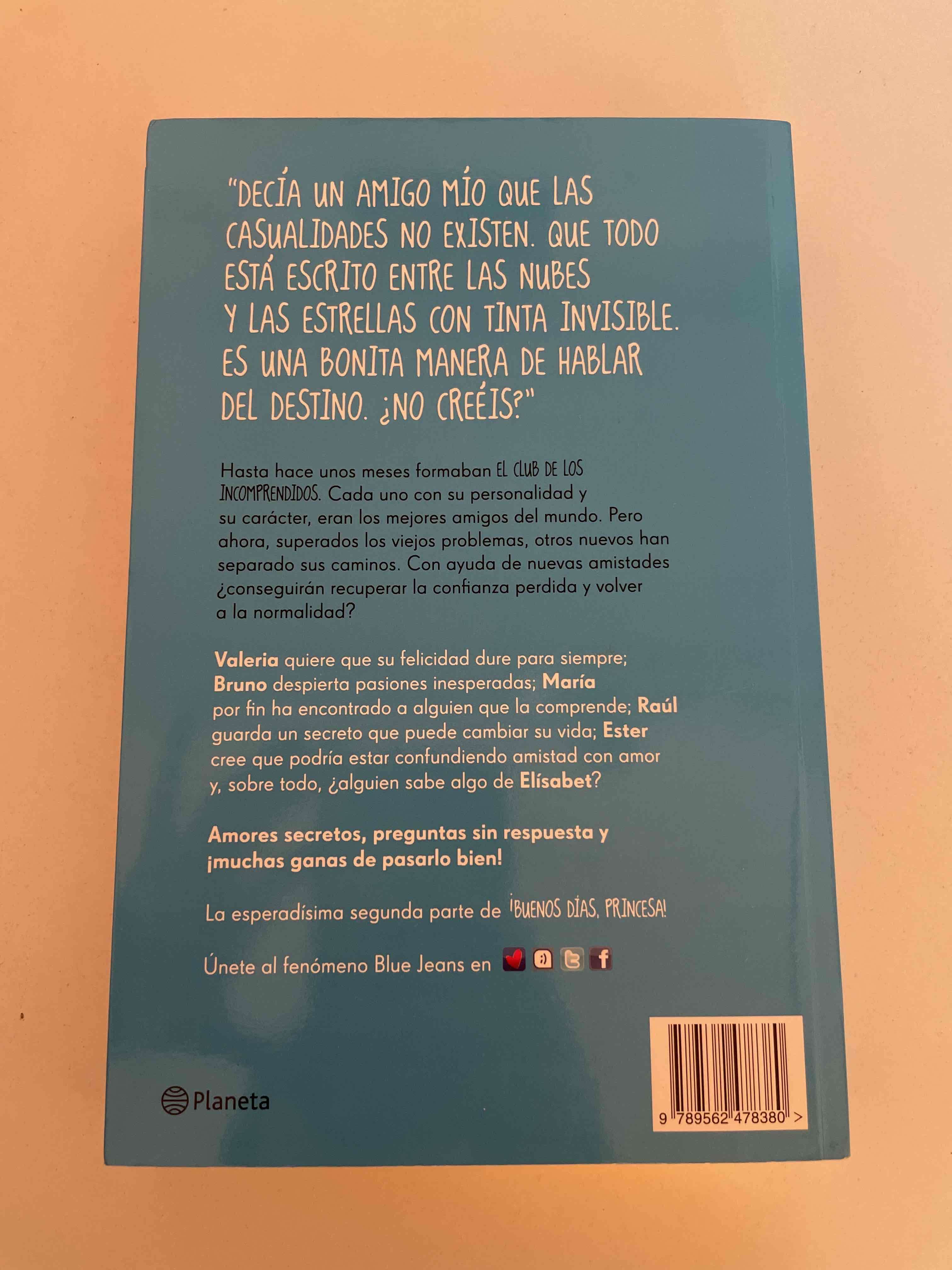 Libro 'No sonrías que me enamoro' - miniatura 2