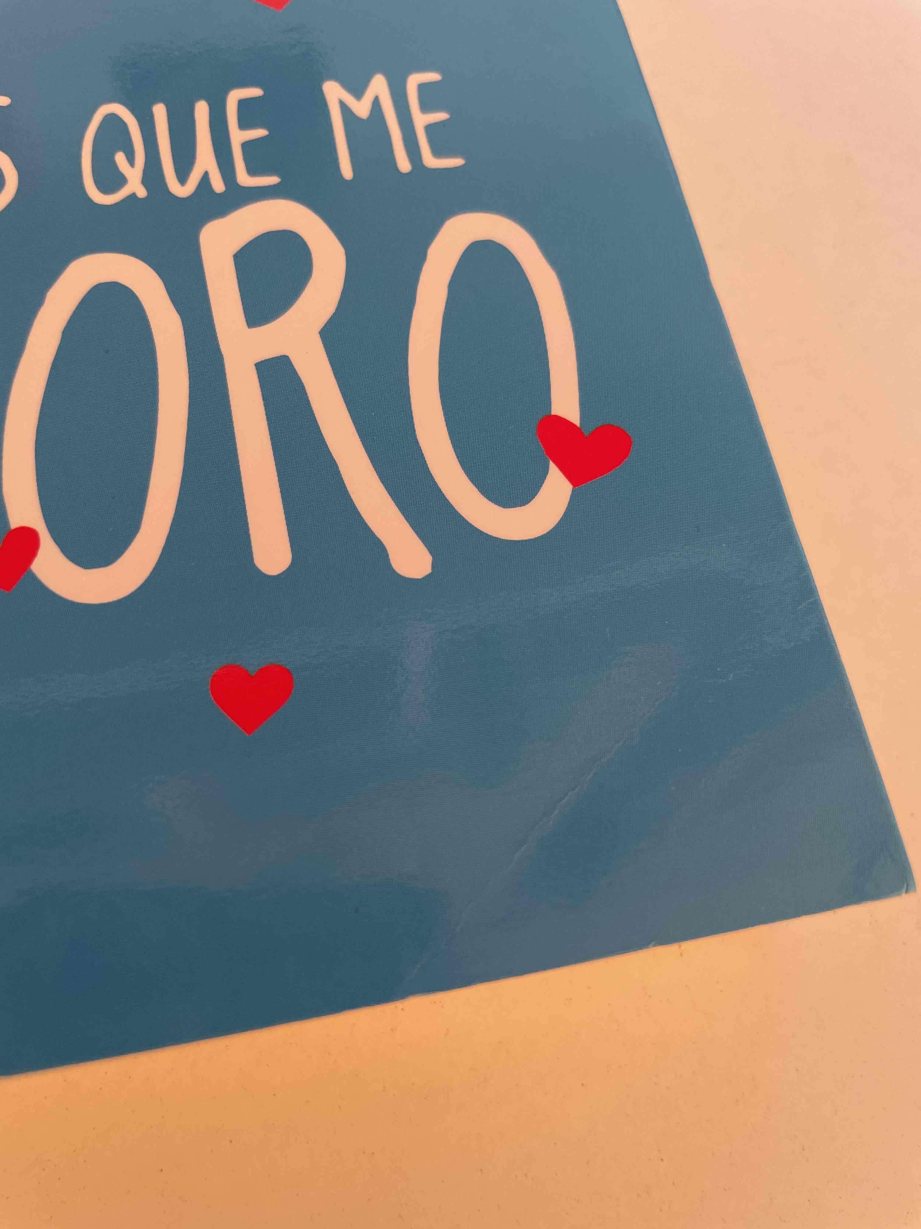 Libro 'No sonrías que me enamoro' - miniatura 6