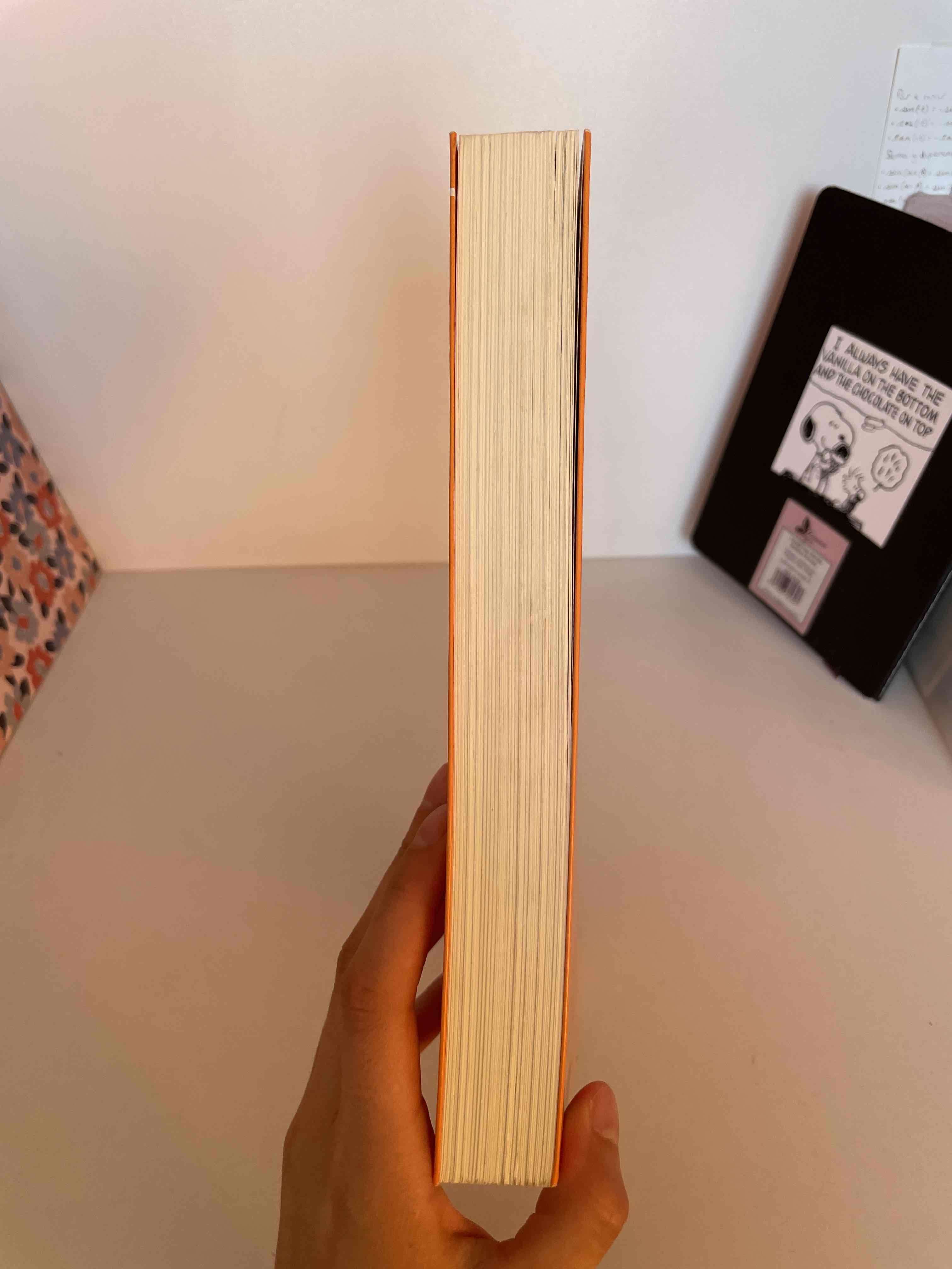 Libro Blue Jeans ¿Puedo soñar contigo? - miniatura 4