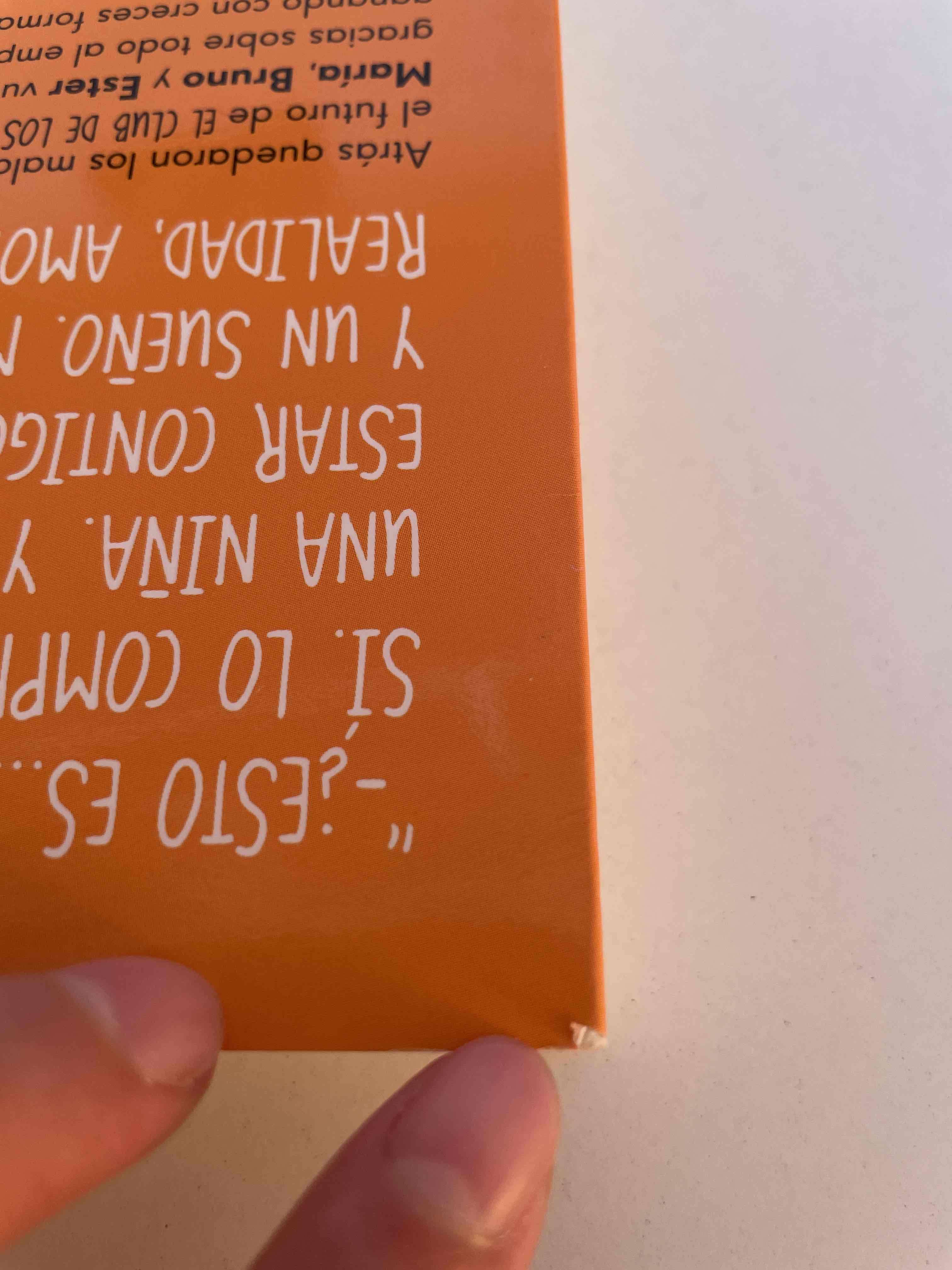 Libro Blue Jeans ¿Puedo soñar contigo? - miniatura 5