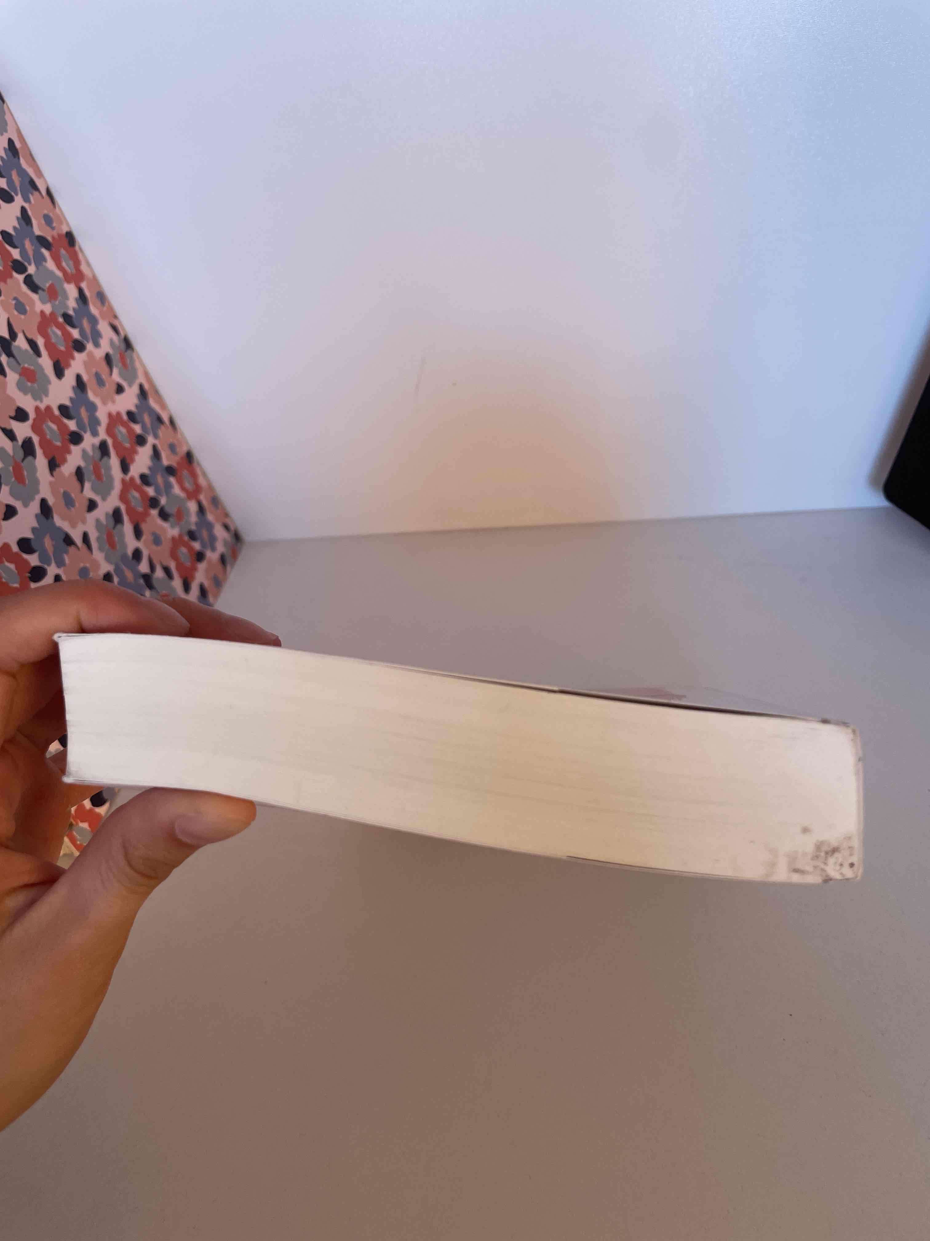 Libro Algo Tan Sencillo - miniatura 3