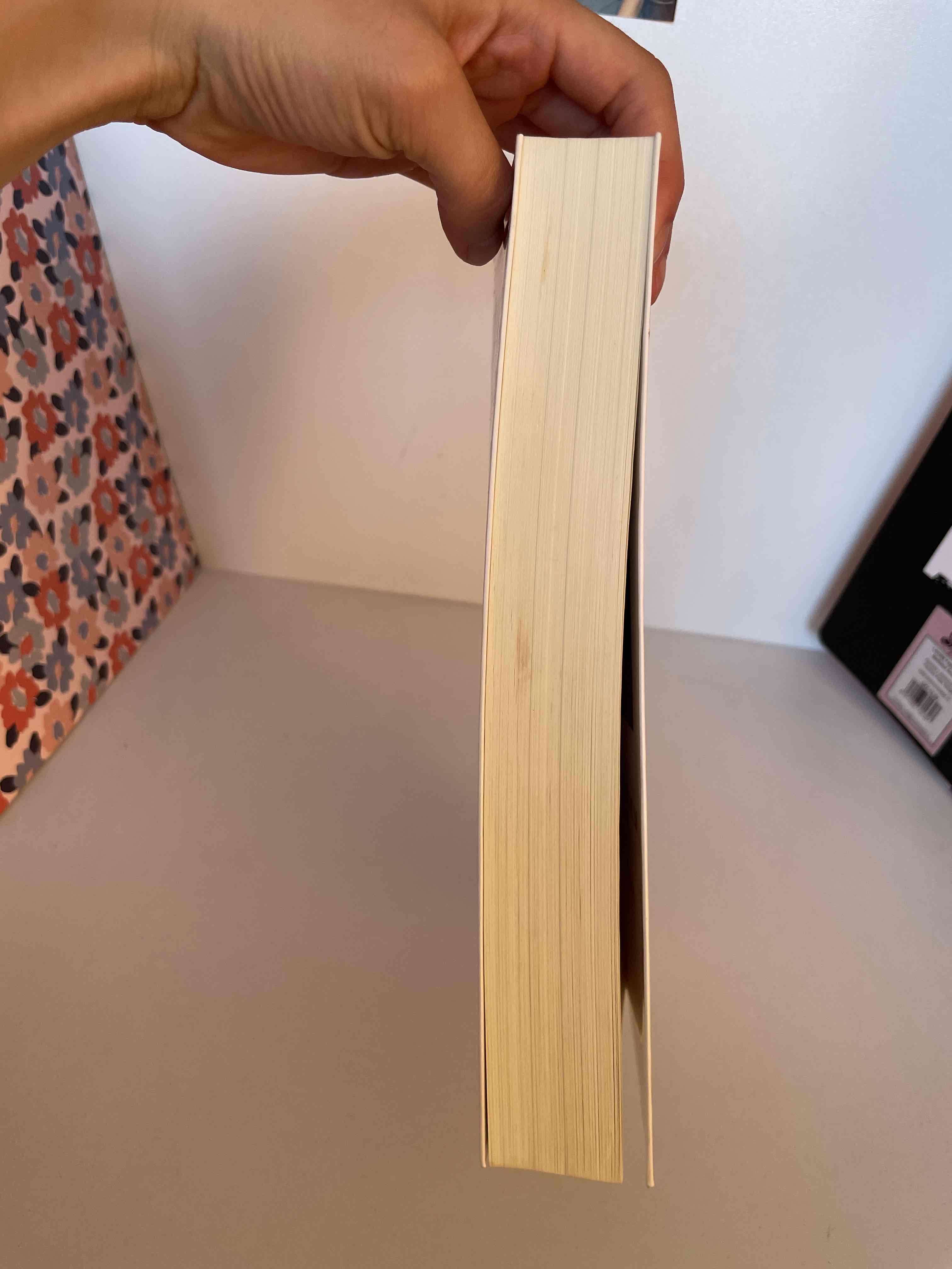 Libro Algo Tan Sencillo - miniatura 4