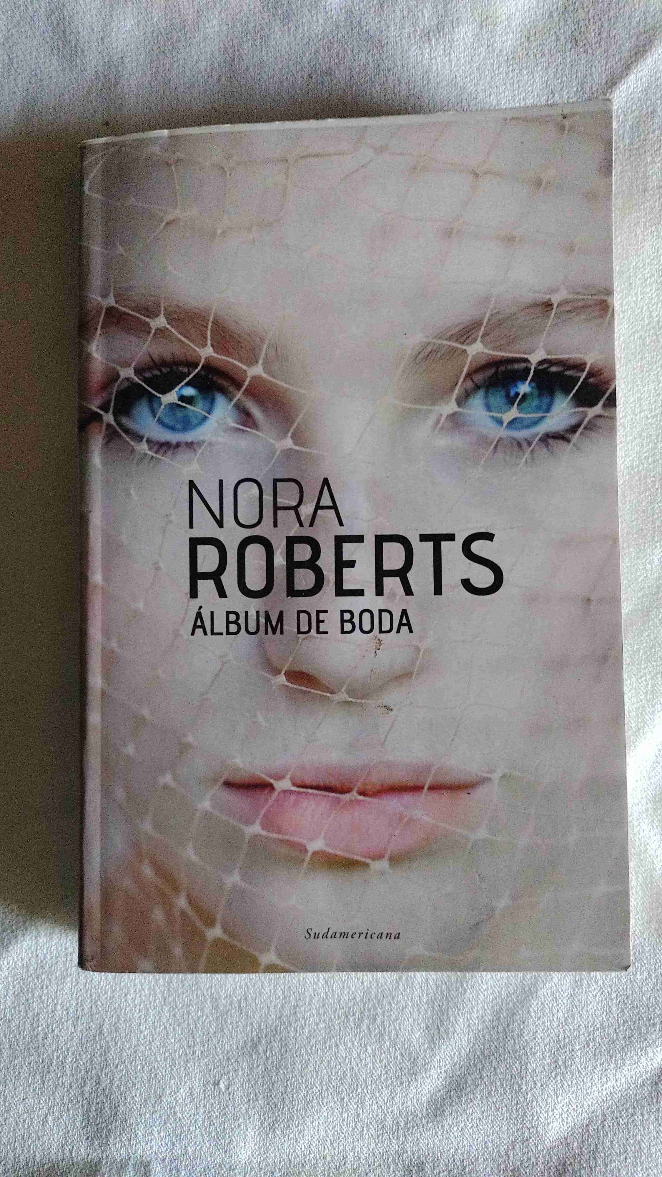 Libro 'Álbum de Boda'