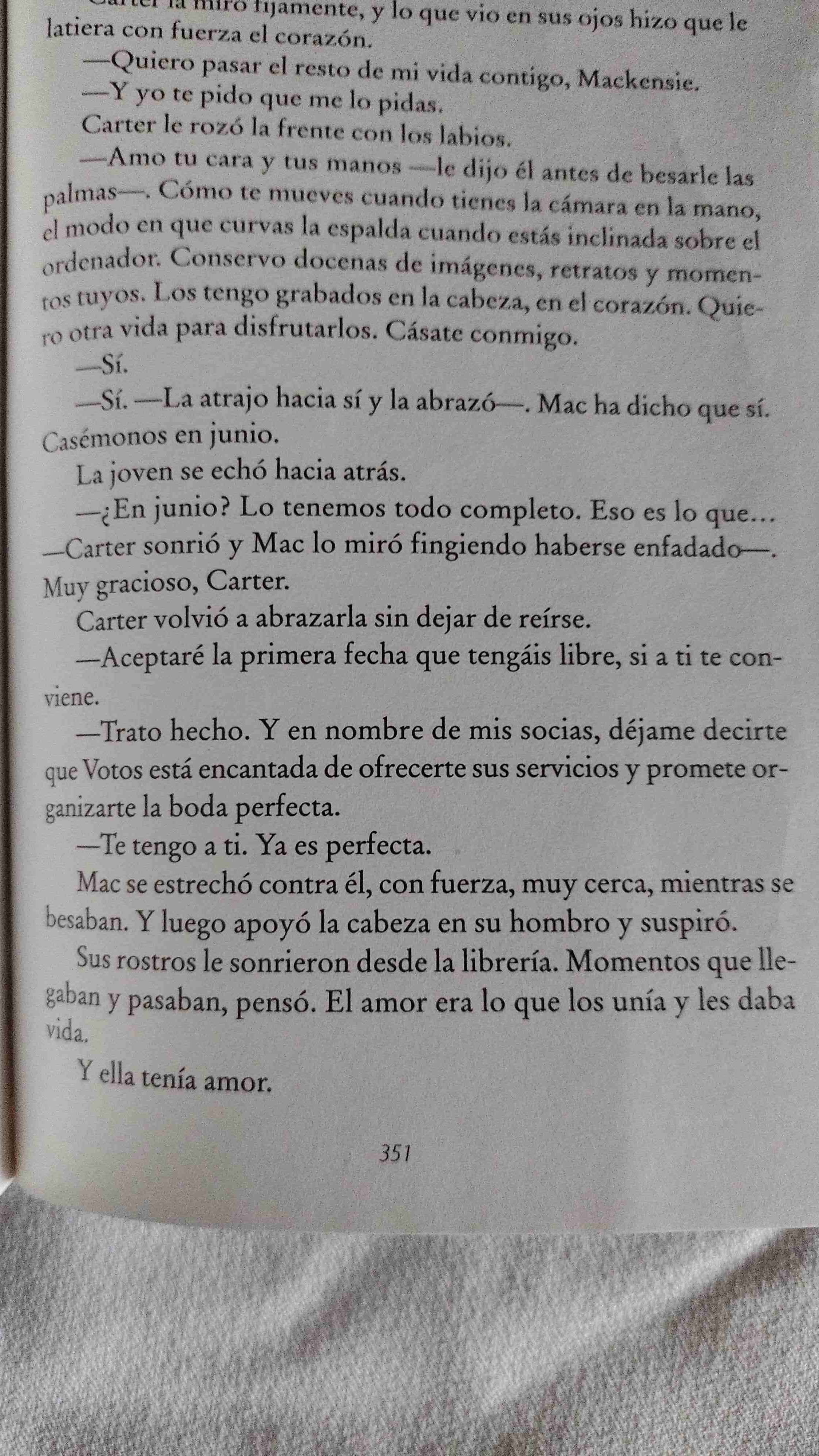 Libro 'Álbum de Boda' - miniatura 3